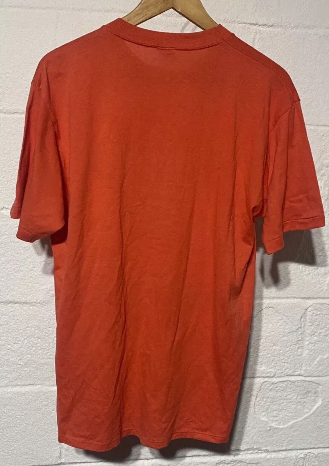Jerzees × Vintage Vintage 80s Whitewater Club Southeastern Expeditions T shirt Size US XL / EU 56 / 4 - 5 Thumbnail