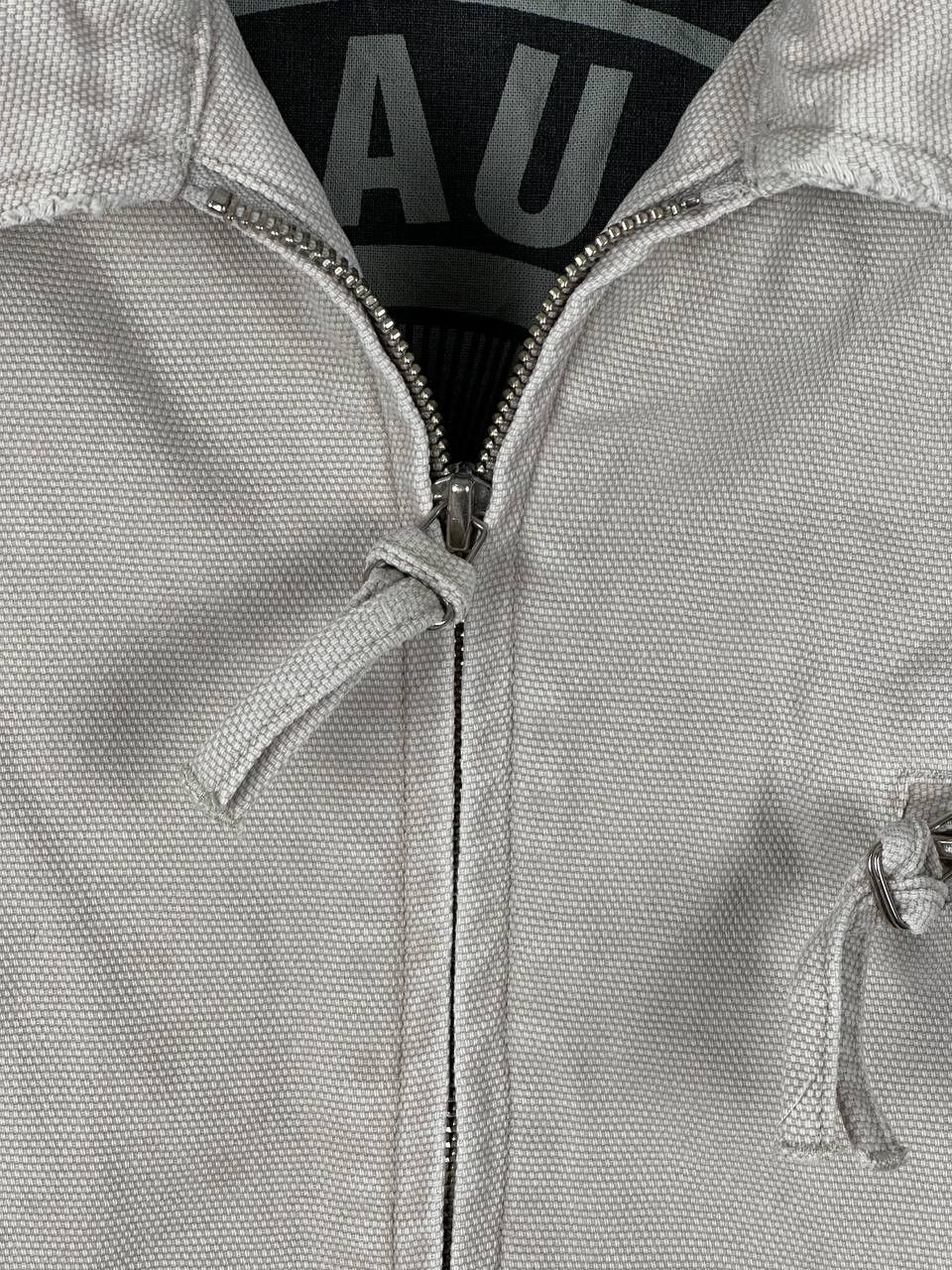 Levi's Vintage Clothing 90s Vintage Levis Detroit Jacket Trucker Rare Size US M / EU 48-50 / 2 - 6 Thumbnail