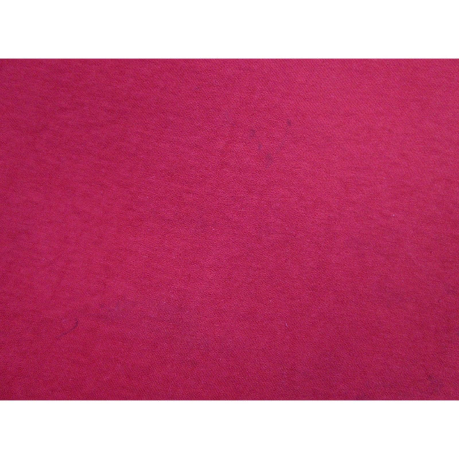 Vintage VINTAGE Hi Cru Canoe Race Shirt Mens Large Red 70s Single Stitch Boat Size US L / EU 52-54 / 3 - 5 Thumbnail