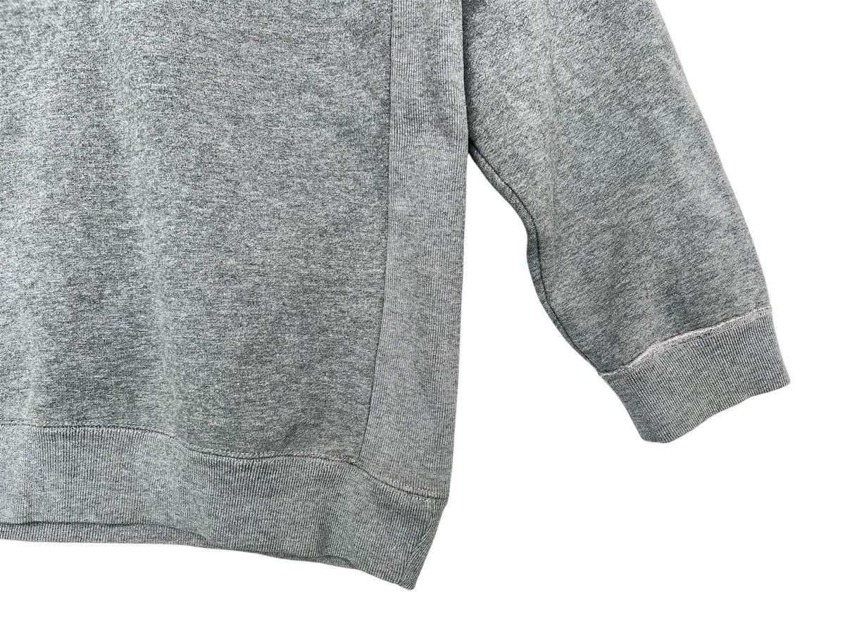 Abercrombie & Fitch Vintage 90s ABERCROMBIE Big Logo Crewneck Sweatshirt Size XL Size US XL / EU 56 / 4 - 5 Thumbnail