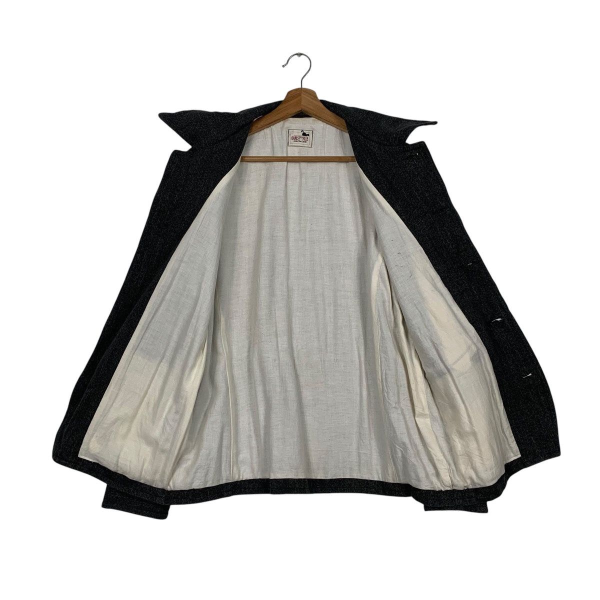 Japanese Brand Gangsterville Pocos Pero Lococs Jacket Size US M / EU 48-50 / 2 - 11 Thumbnail