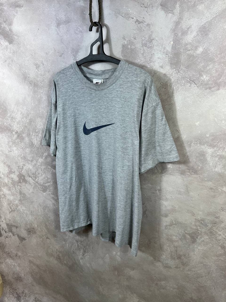Other Nike Vintage 90s Big Logo T-shirt Size US XL / EU 56 / 4 - 2 Thumbnail