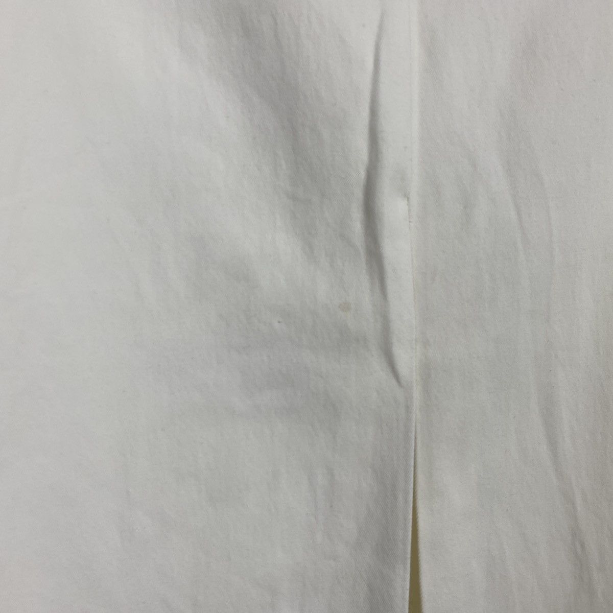 Gucci GUCCI white pencil size 42 Size 28" / US 6 / IT 42 - 5 Thumbnail