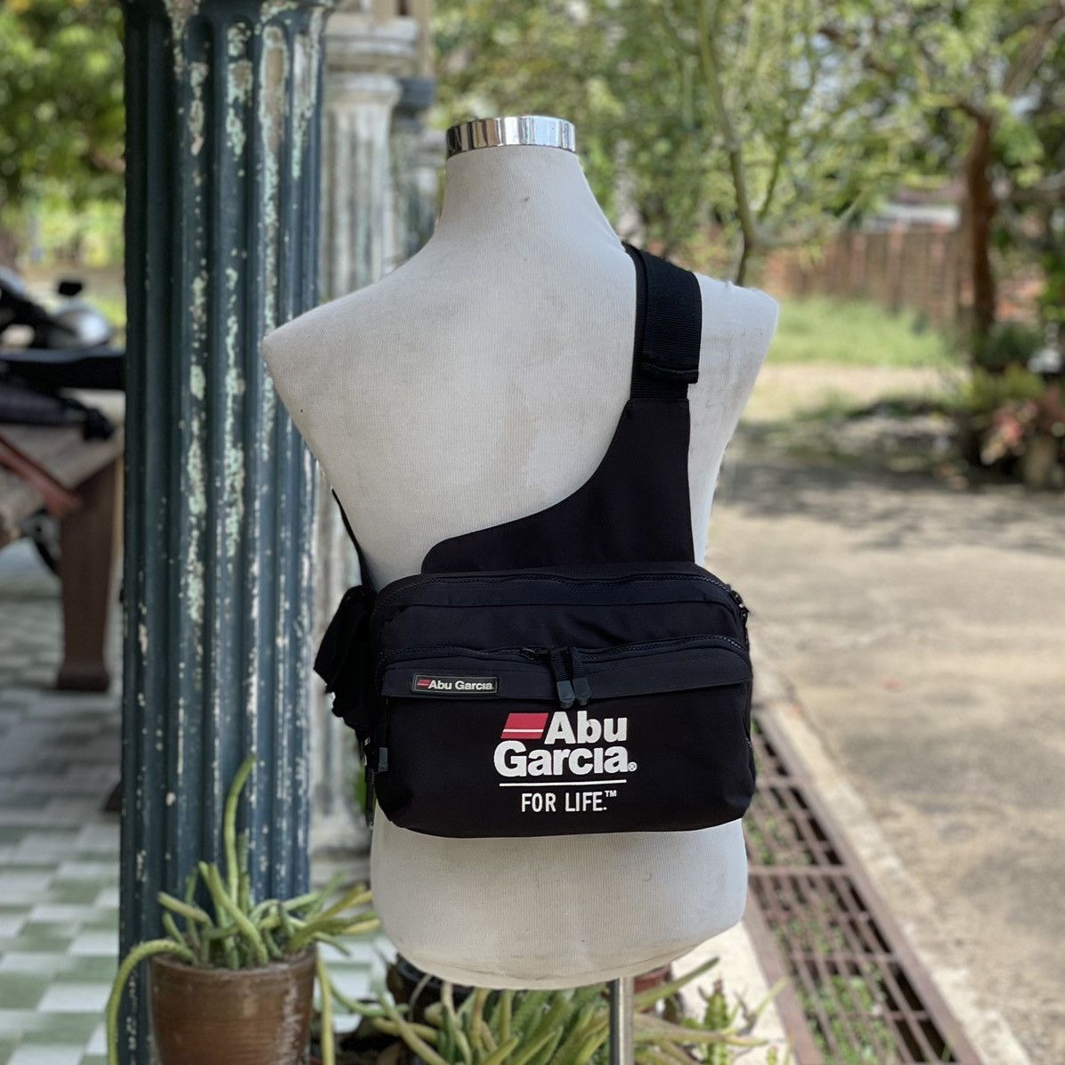 Other Abu Garcia For Life Crossbody Size ONE SIZE - 1 Thumbnail