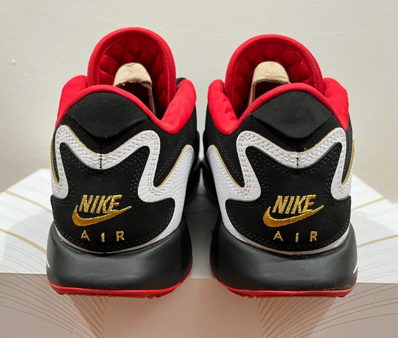 Nike Lebron 21 Prime 93 Size US 10.5 / EU 43-44 - 6 Thumbnail