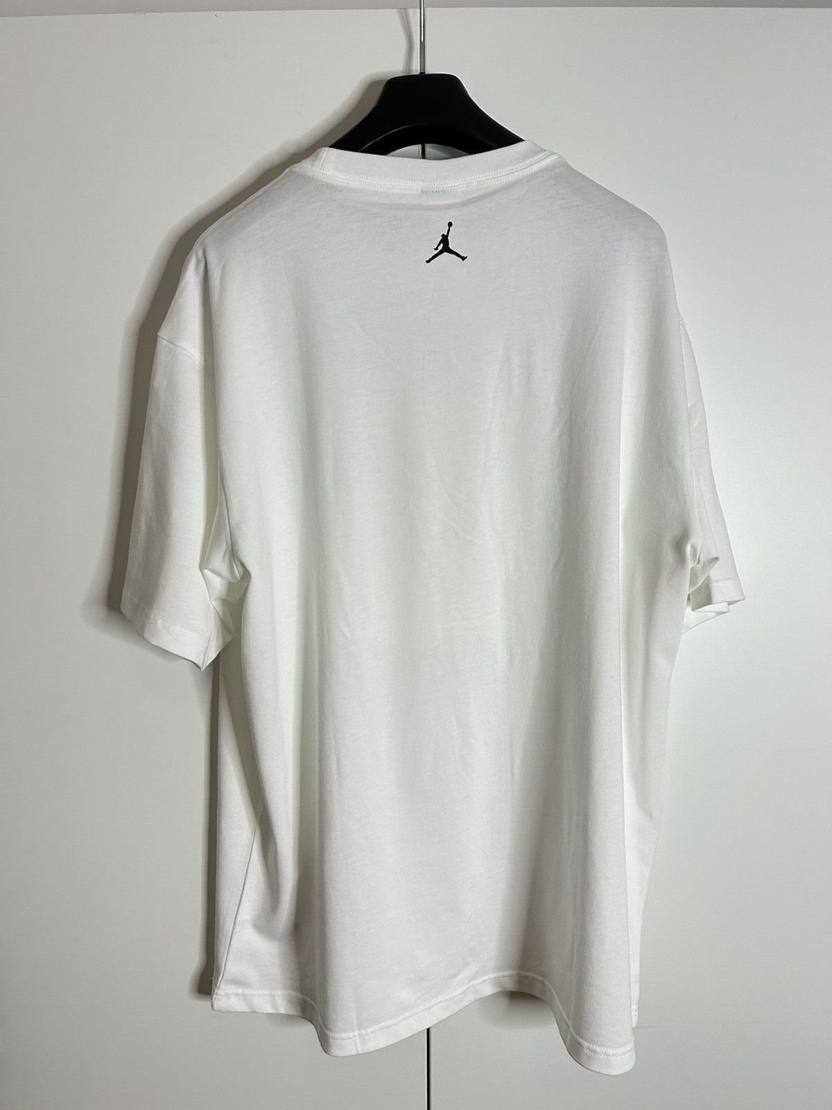 Jordan Brand × Nike × Supreme Supreme x Jordan Biggie X-Large XL/XL Top Size US XL / EU 56 / 4 - 8 Thumbnail