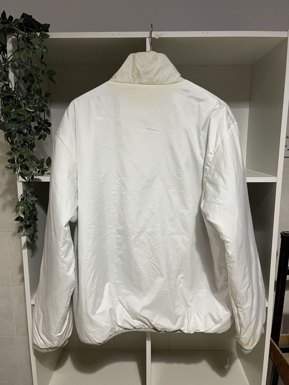 Polo Ralph Lauren Polo Sport Ralph Lauren Riversible Half Zipper Jacket Size US L / EU 52-54 / 3 - 8 Thumbnail
