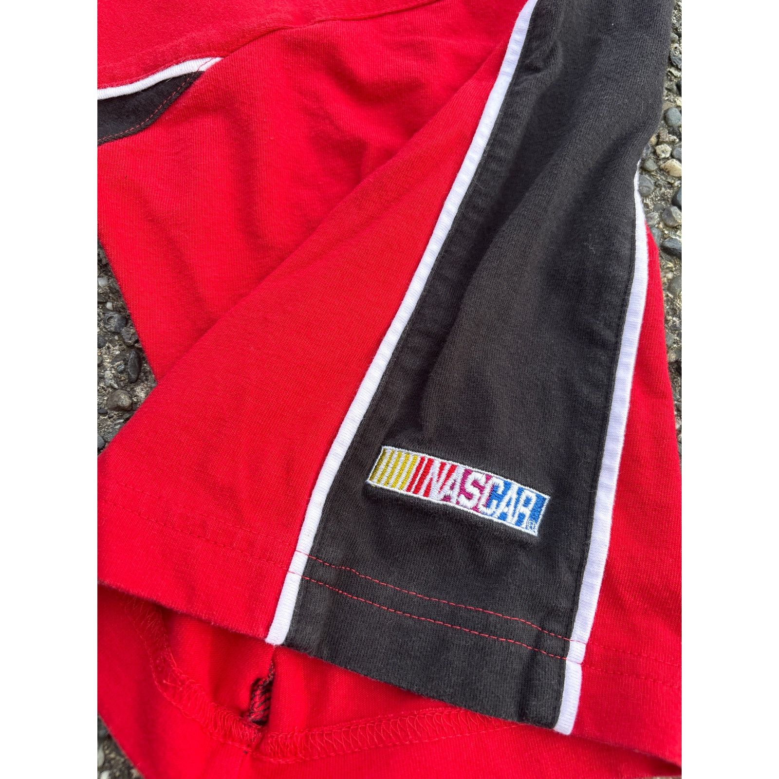 Chase Authentics Coors Light Racing pit Crew NASCAR jersey Chase Authentic Size US L / EU 52-54 / 3 - 4 Thumbnail