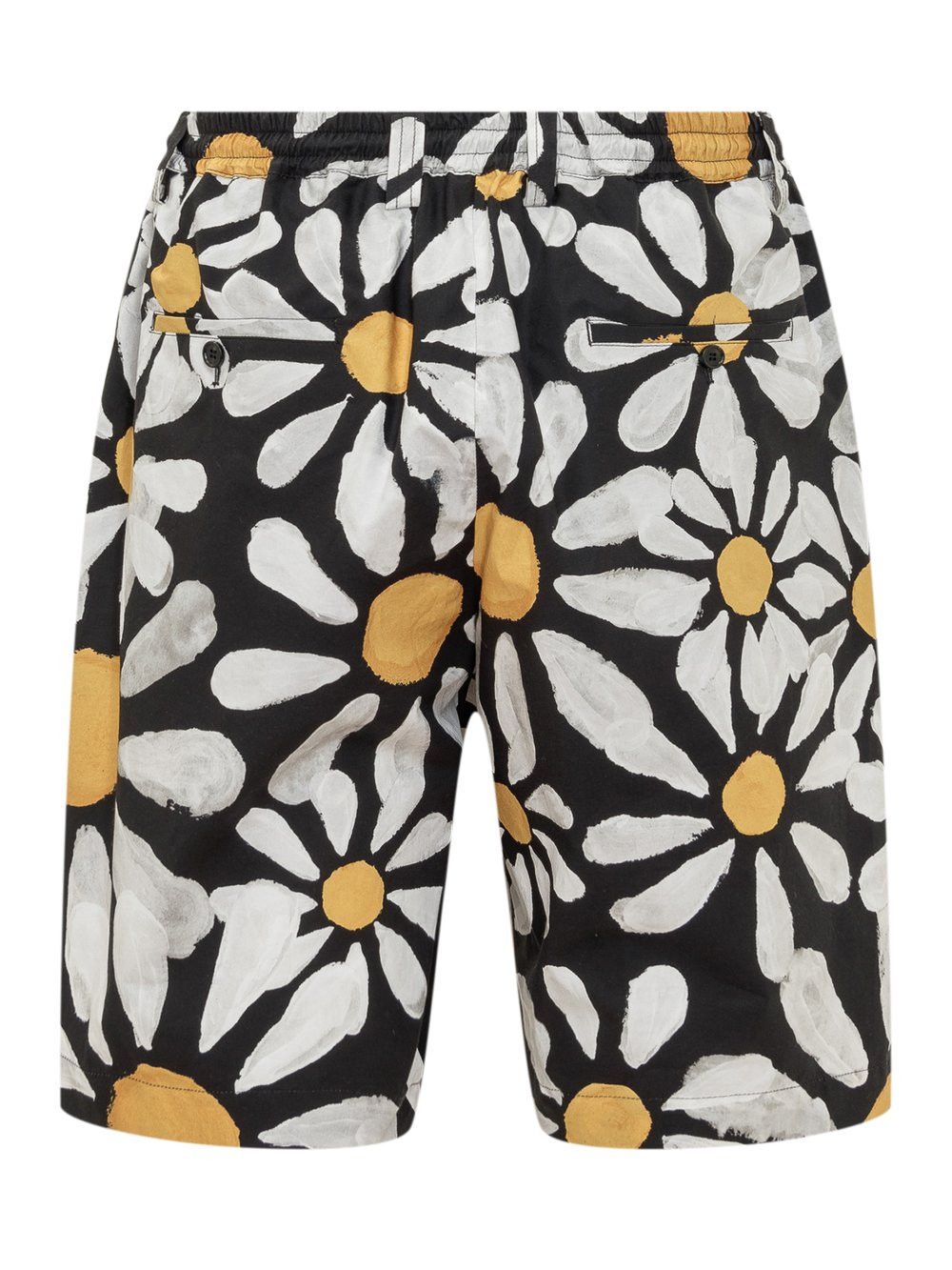 Marni o1y0225 Short in Multicolor Size US 32 / EU 48 - 2 Thumbnail