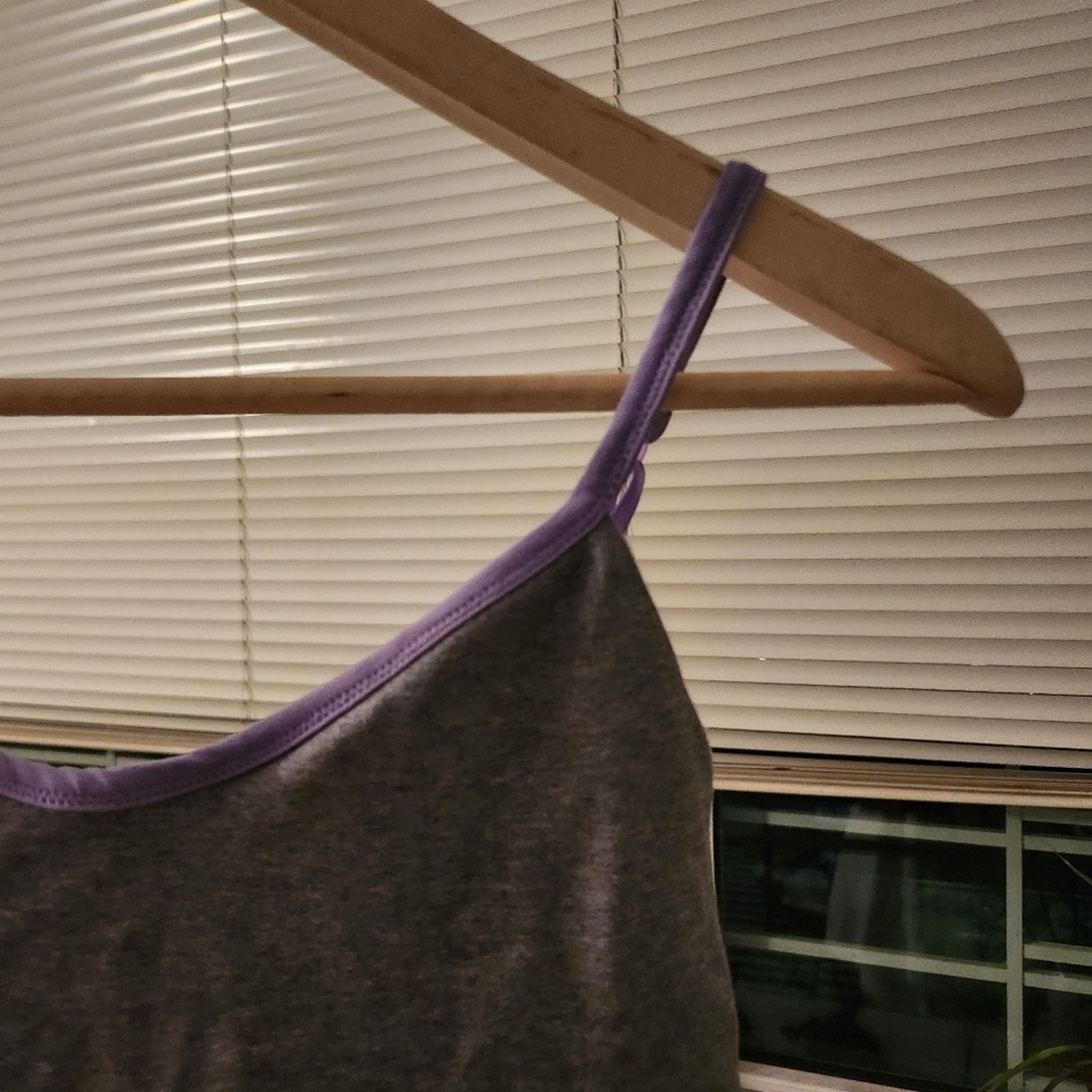Lululemon Lululemon Workout tank top Size S / US 4 / IT 40 - 6 Thumbnail