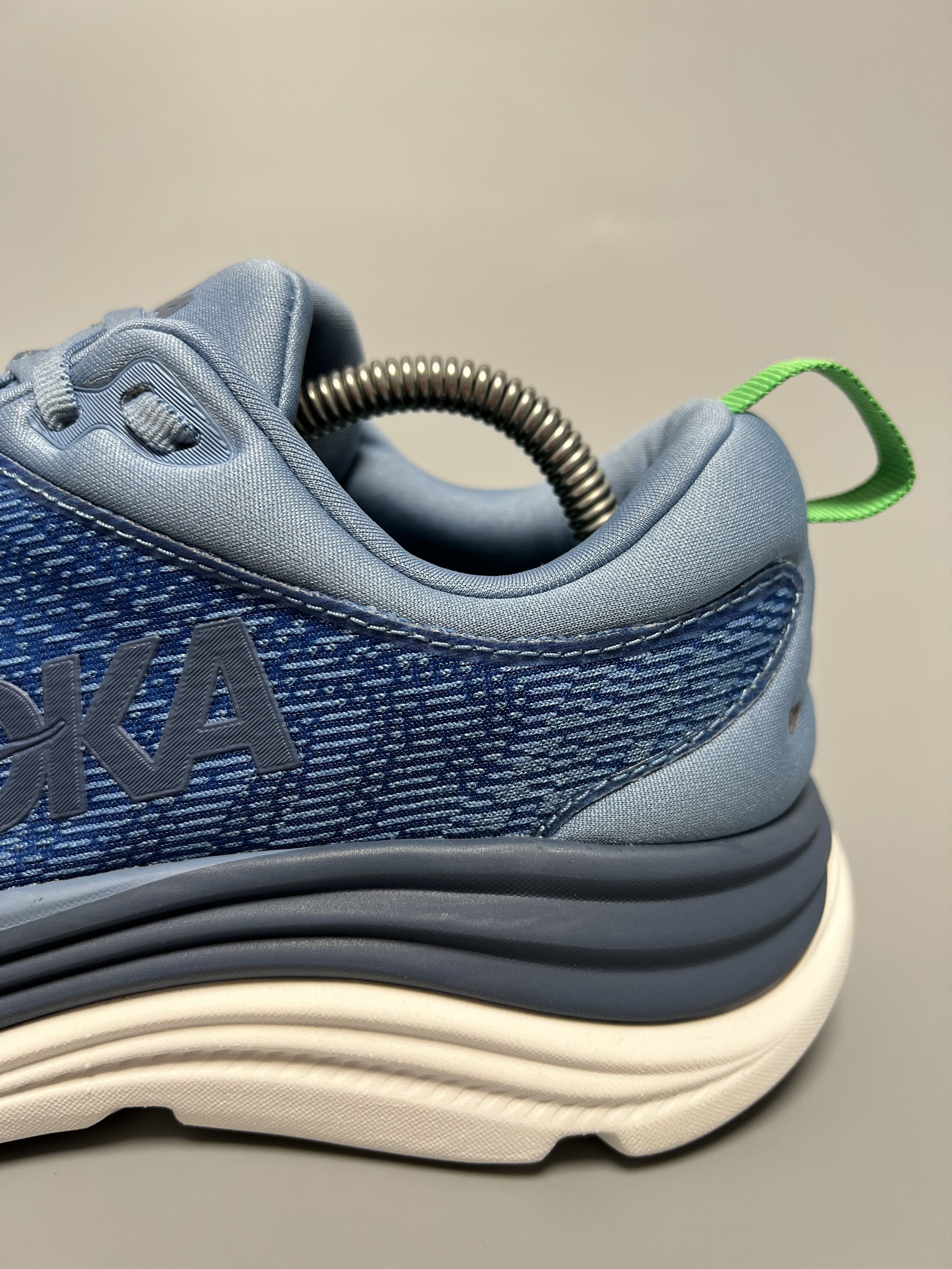 Hoka 7D Hoka One One Gaviota 5 Men's Running Shoes Walking Size US 7 / EU 40 - 9 Thumbnail
