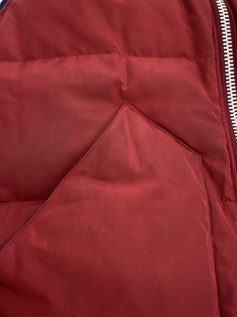 Undercover AW08 Unrealclothes Down Vest Size US L / EU 52-54 / 3 - 7 Thumbnail