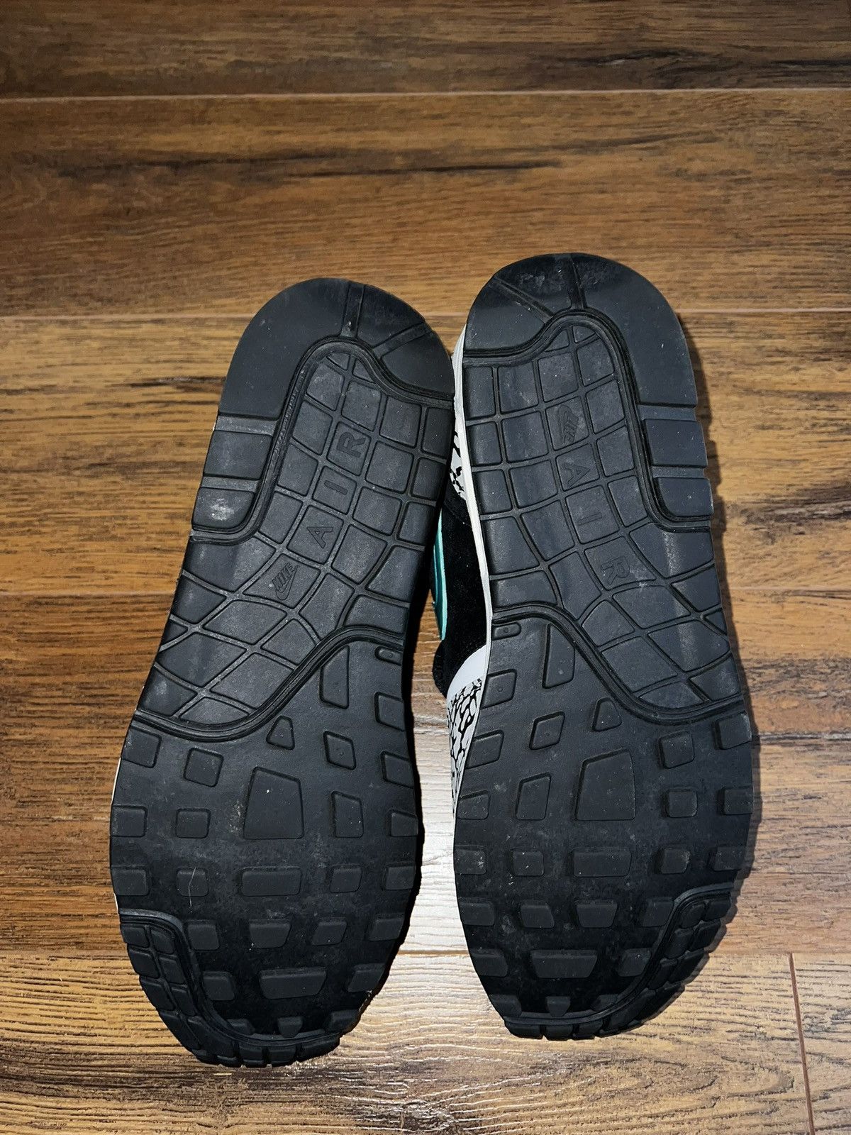 Nike Nike Air Max 1 Atmos Elephant Size US 10.5 / EU 43-44 - 4 Thumbnail