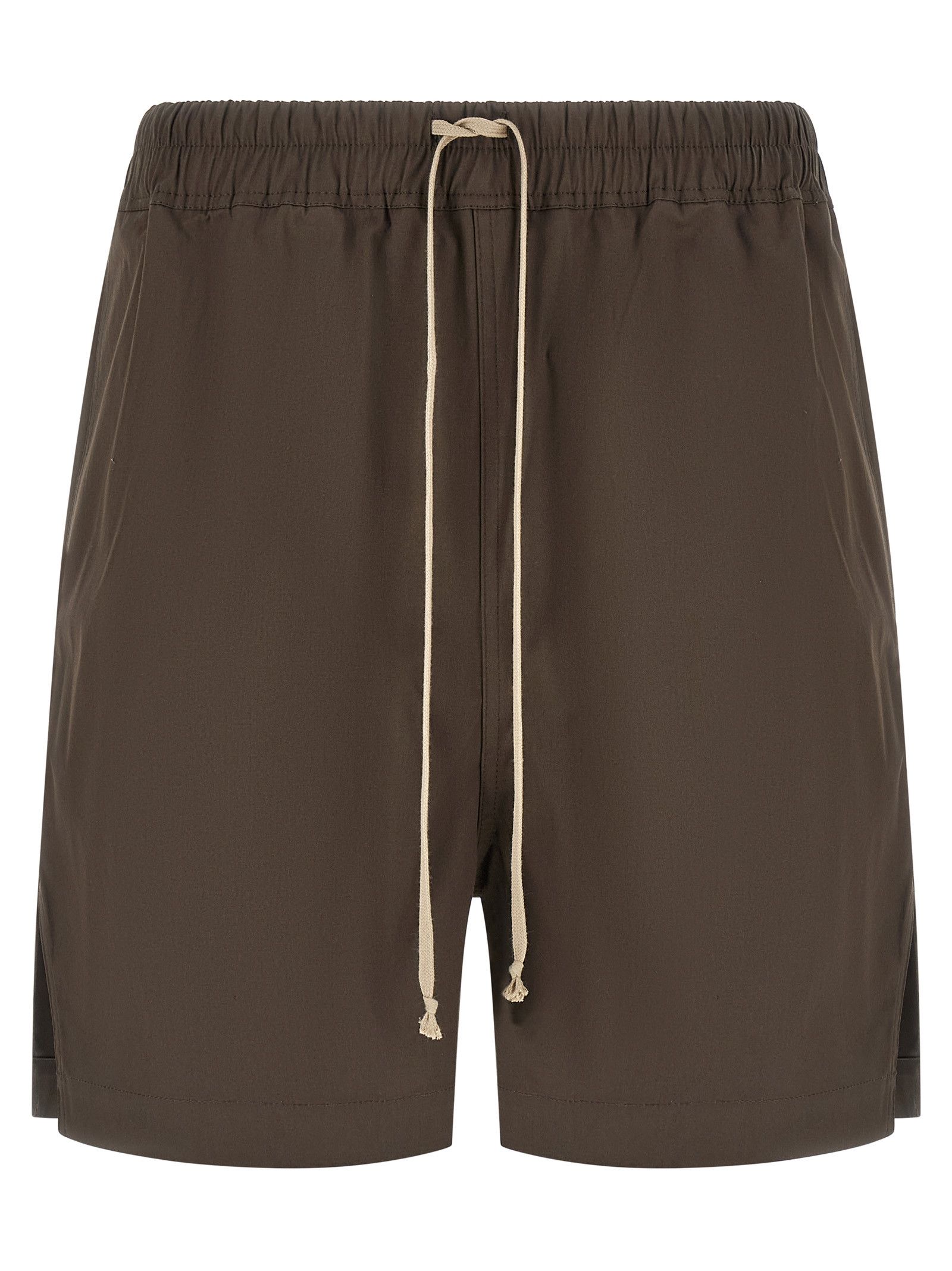 Rick Owens 'Boxers' Bermuda Shorts Size US 32 / EU 48 - 1 Thumbnail