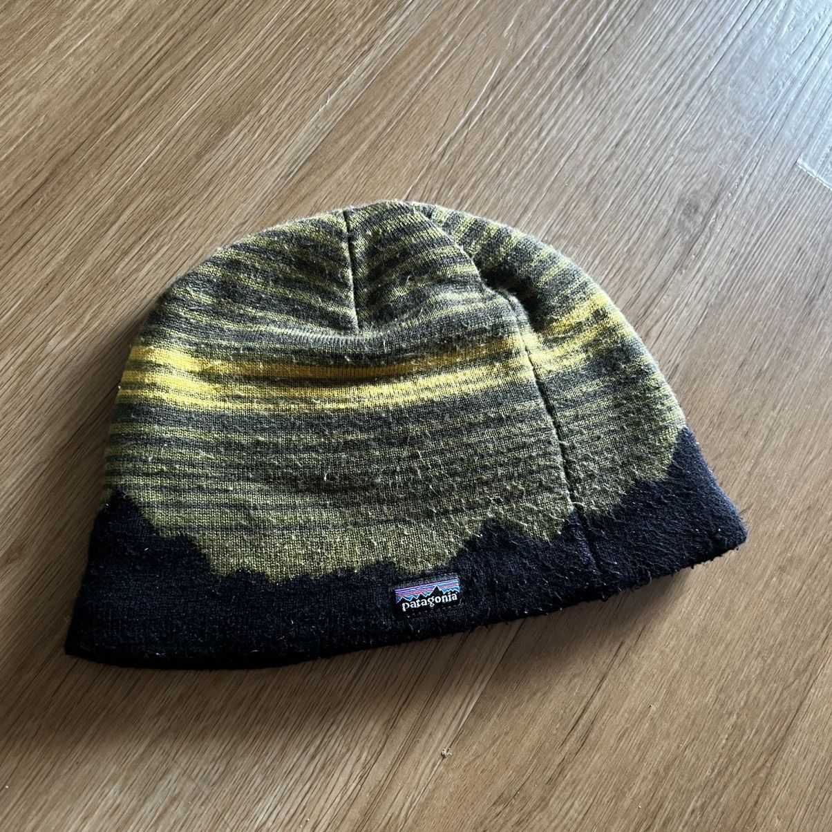 Patagonia Patagonia Beanie Size ONE SIZE - 1 Thumbnail