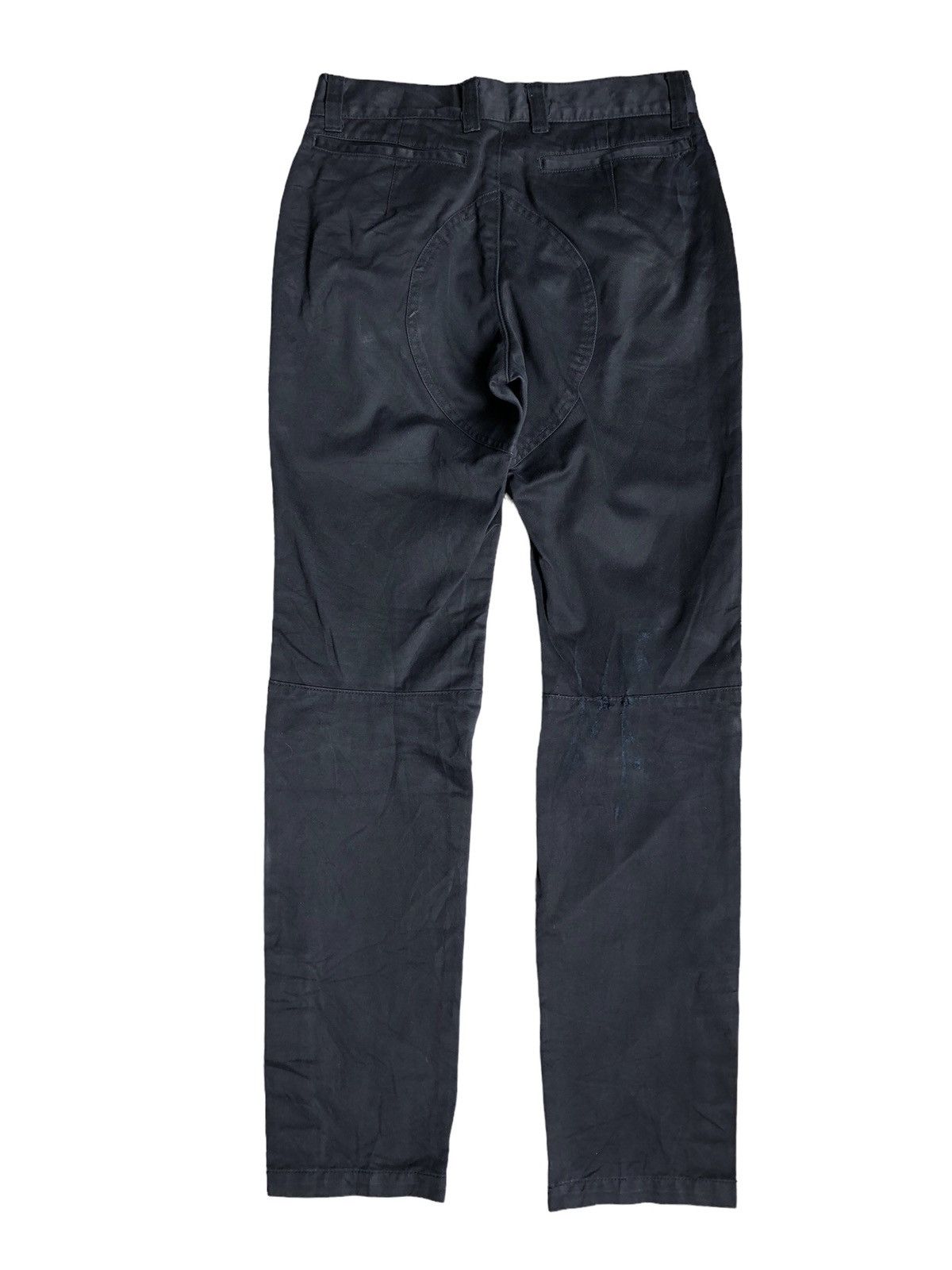 General Research 1999 General Research biker pants Size US 29 - 3 Thumbnail