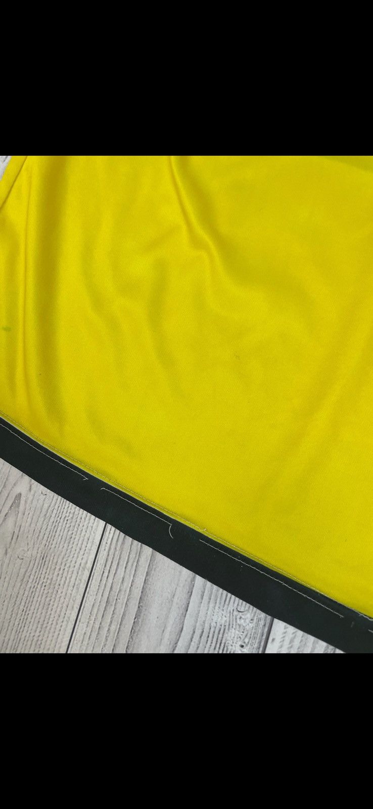Vintage Vintage 1 Pagliuca Inter soccer tee rare size S yellow Size US S / EU 44-46 / 1 - 7 Thumbnail
