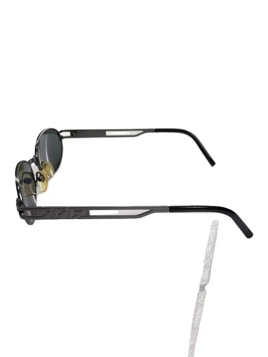 Jean Paul Gaultier Japanese Logo Sunglasses Size ONE SIZE - 4 Thumbnail