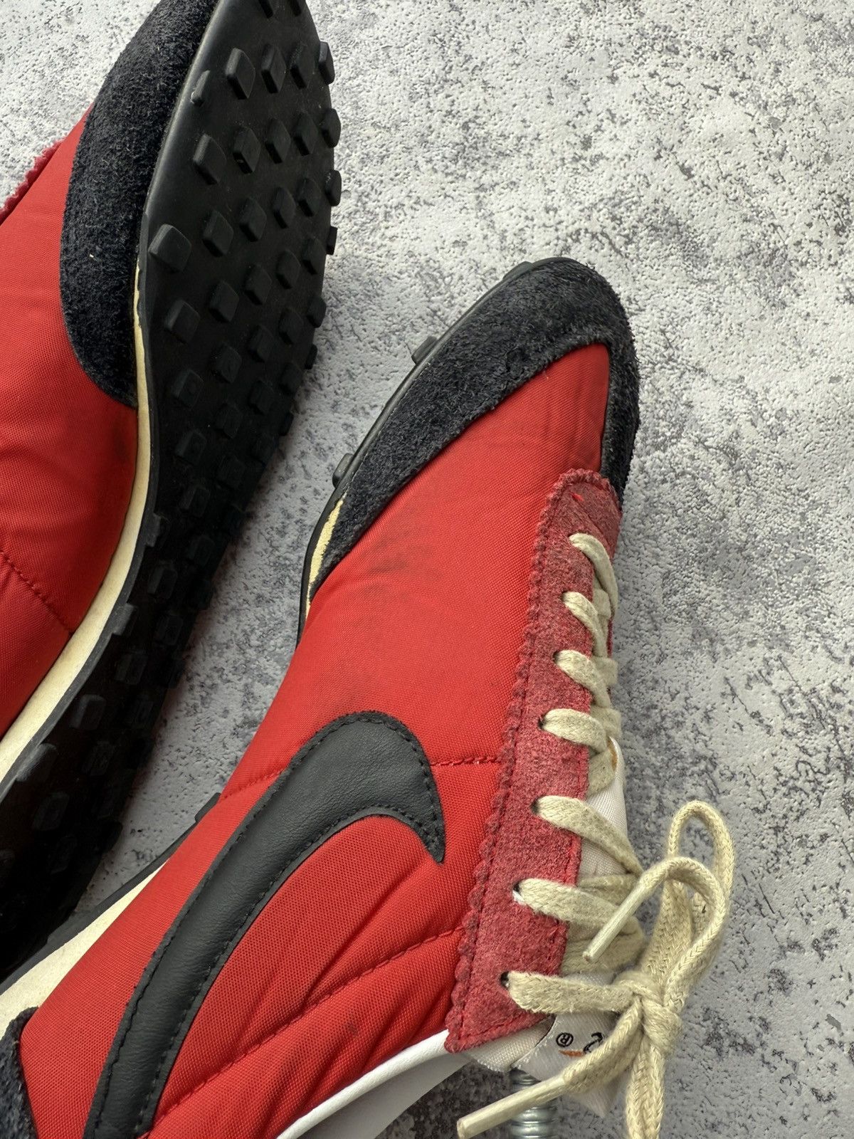Nike Rare Nike Waffle Oregon Shoes Size US 8 / EU 41 - 9 Thumbnail