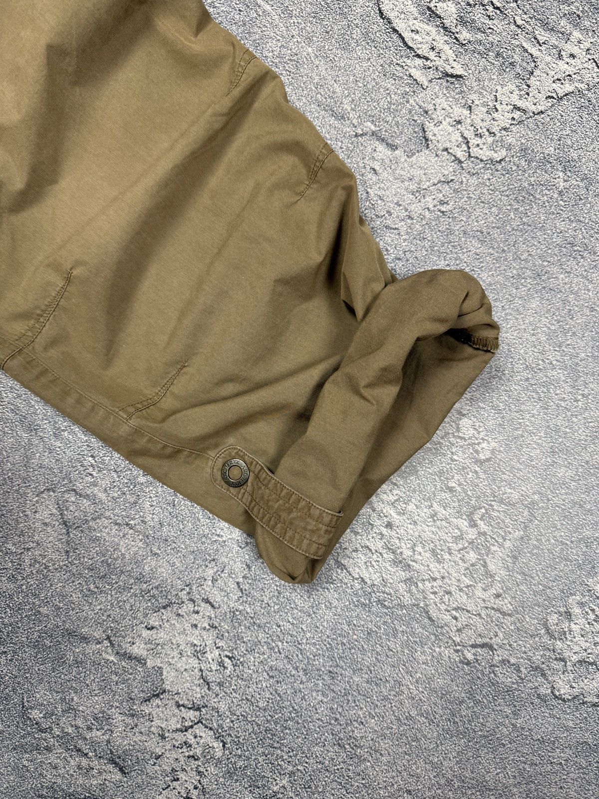 Arc'teryx Arcteryx cargo pants sz 10 Size 32" / US 10 / IT 46 - 8 Thumbnail