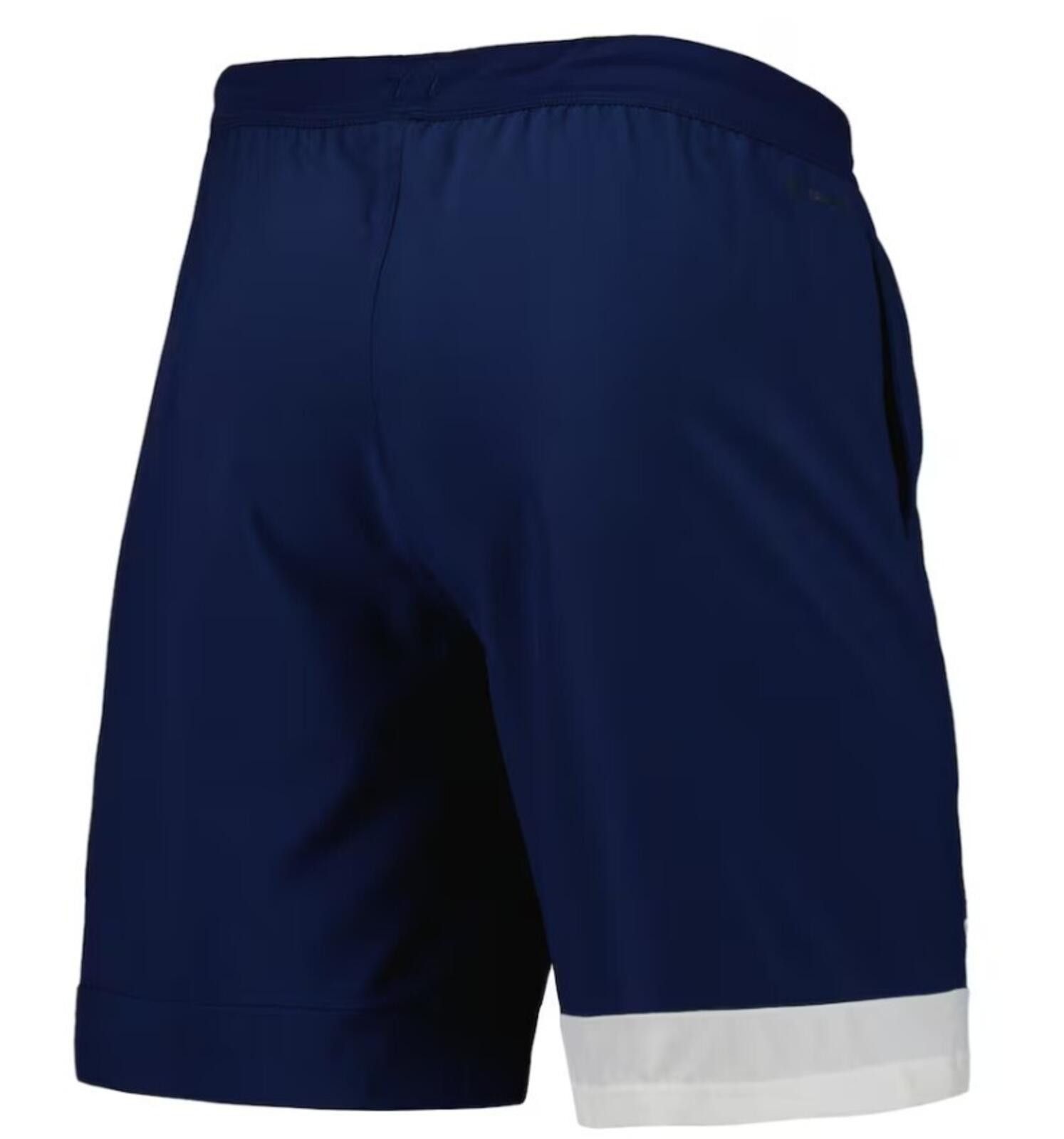 Adidas Men's adidas Navy Georgia Tech Yellow Jacket Training Shorts Size US 34 / EU 50 - 1 Thumbnail