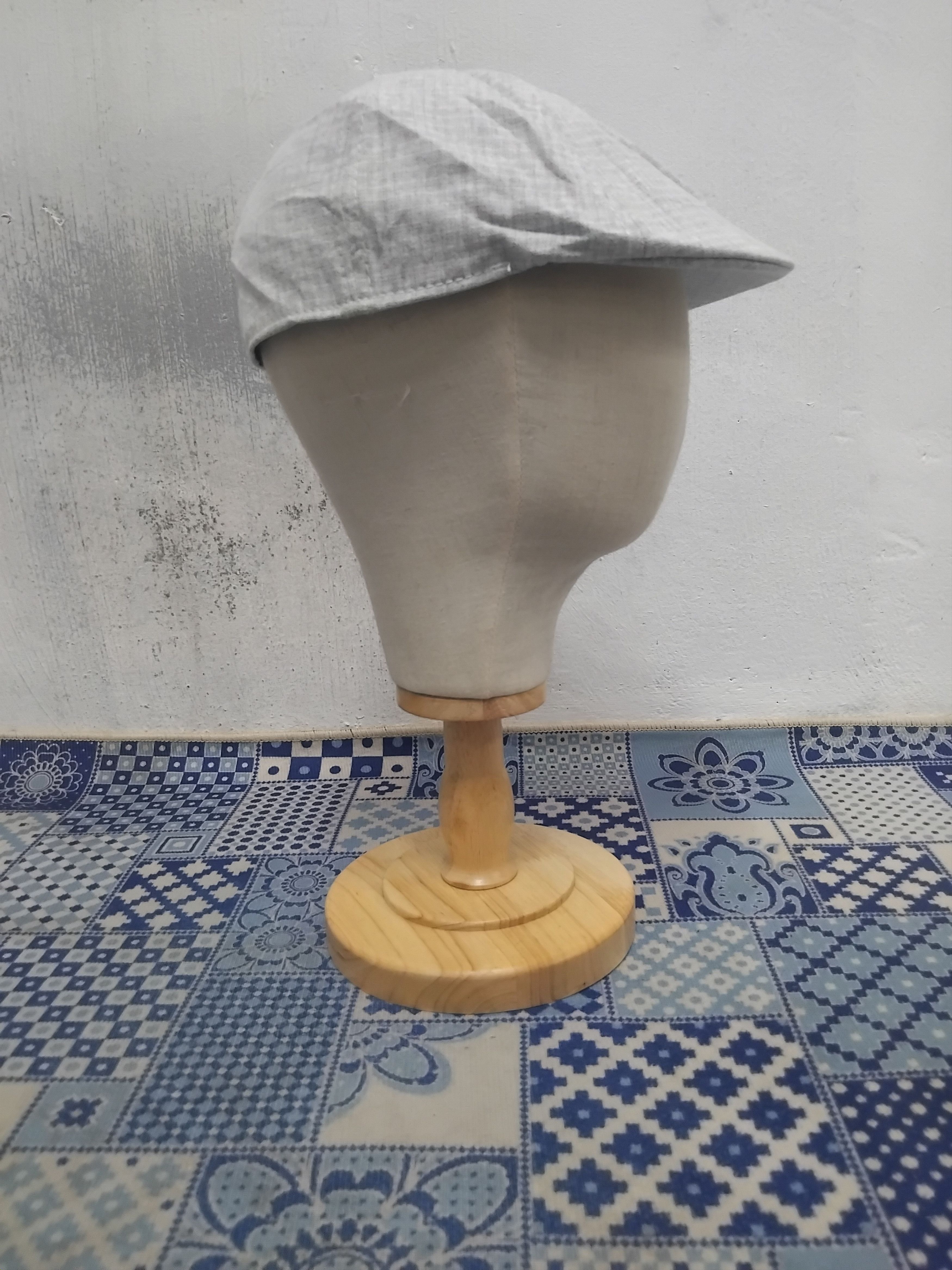 Lids Lids Soft blue baretta cap Size ONE SIZE - 4 Thumbnail
