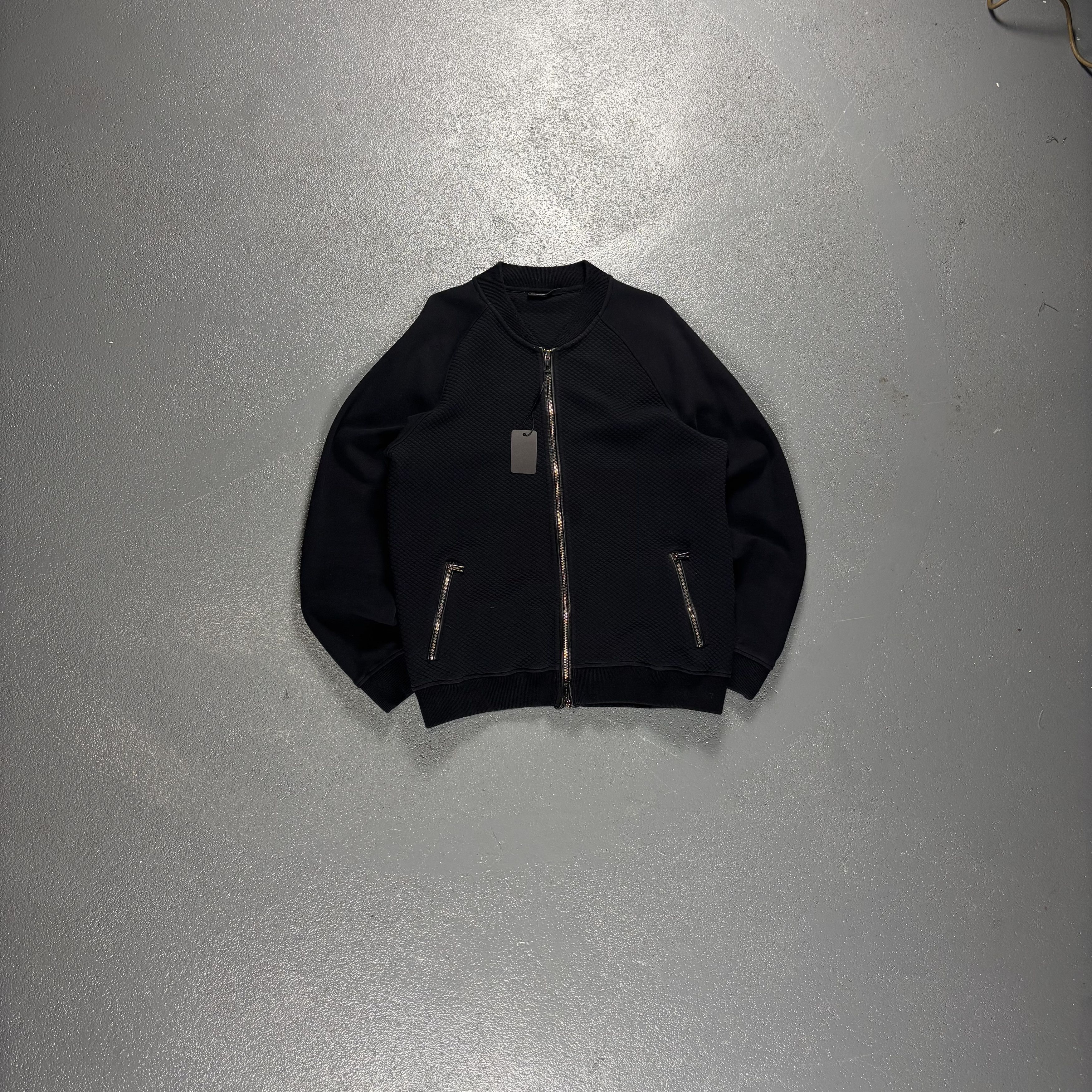 Karl Lagerfeld LagerFeld Sweater Size US L / EU 52-54 / 3 - 1 Thumbnail
