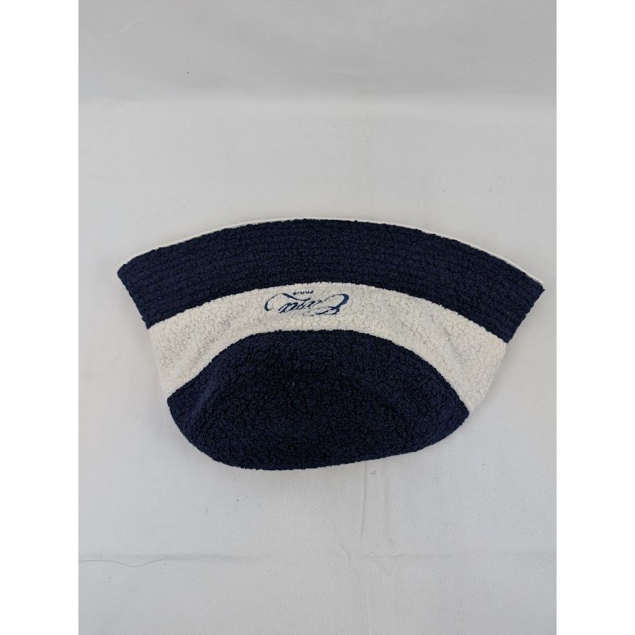 Casablanca o1rshd1 Size: S/M Cashmere Terry Caza Embroidered Terry Size ONE SIZE - 5 Thumbnail