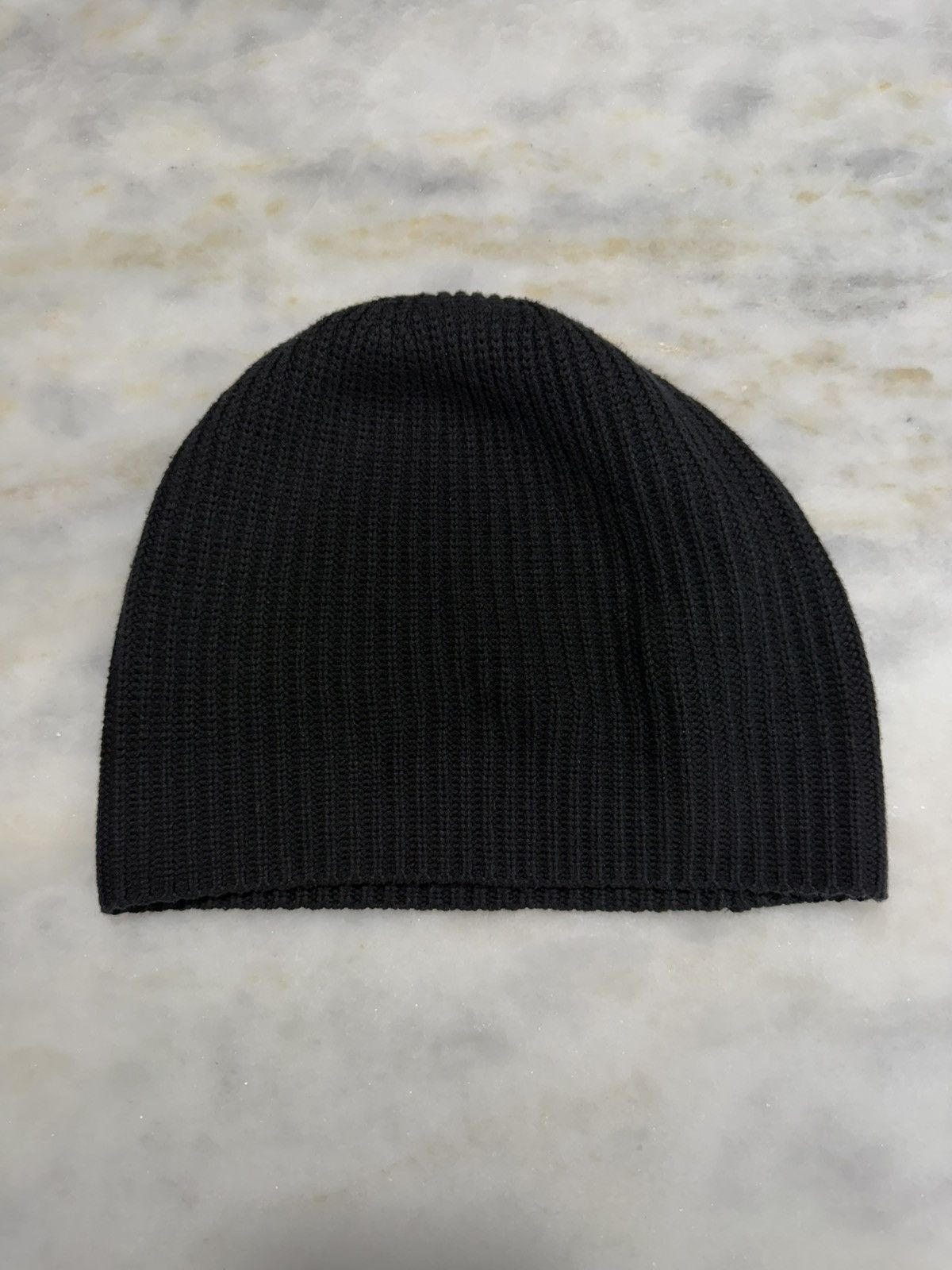 Other Organic Basics Soft Knit Fluffy Beanie Size ONE SIZE - 6 Thumbnail