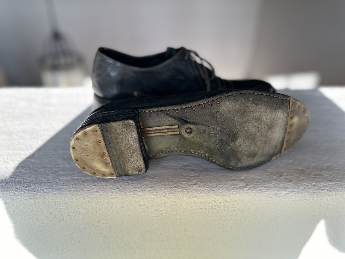 Carol Christian Poell Carol Christian Poell Derbies Brogues Size US 10 / EU 43 - 5 Thumbnail