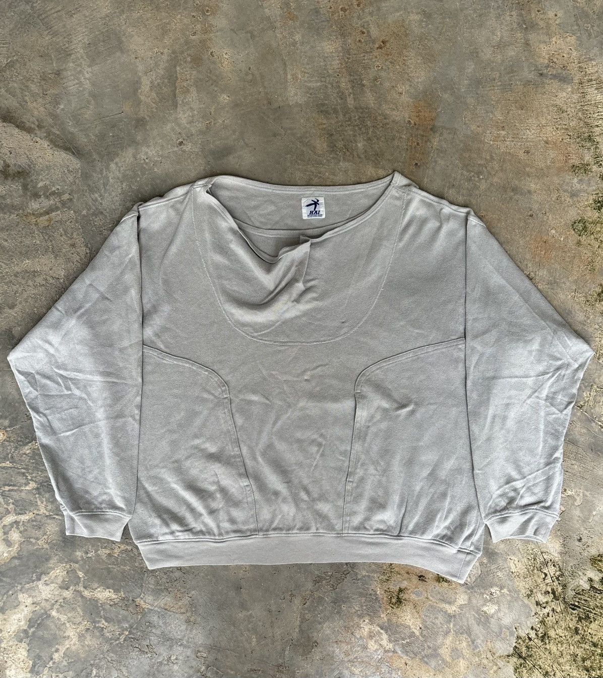 Issey Miyake Hai Sporting Gear Issey Miyake Over Size Style Size ONE SIZE - 1 Thumbnail