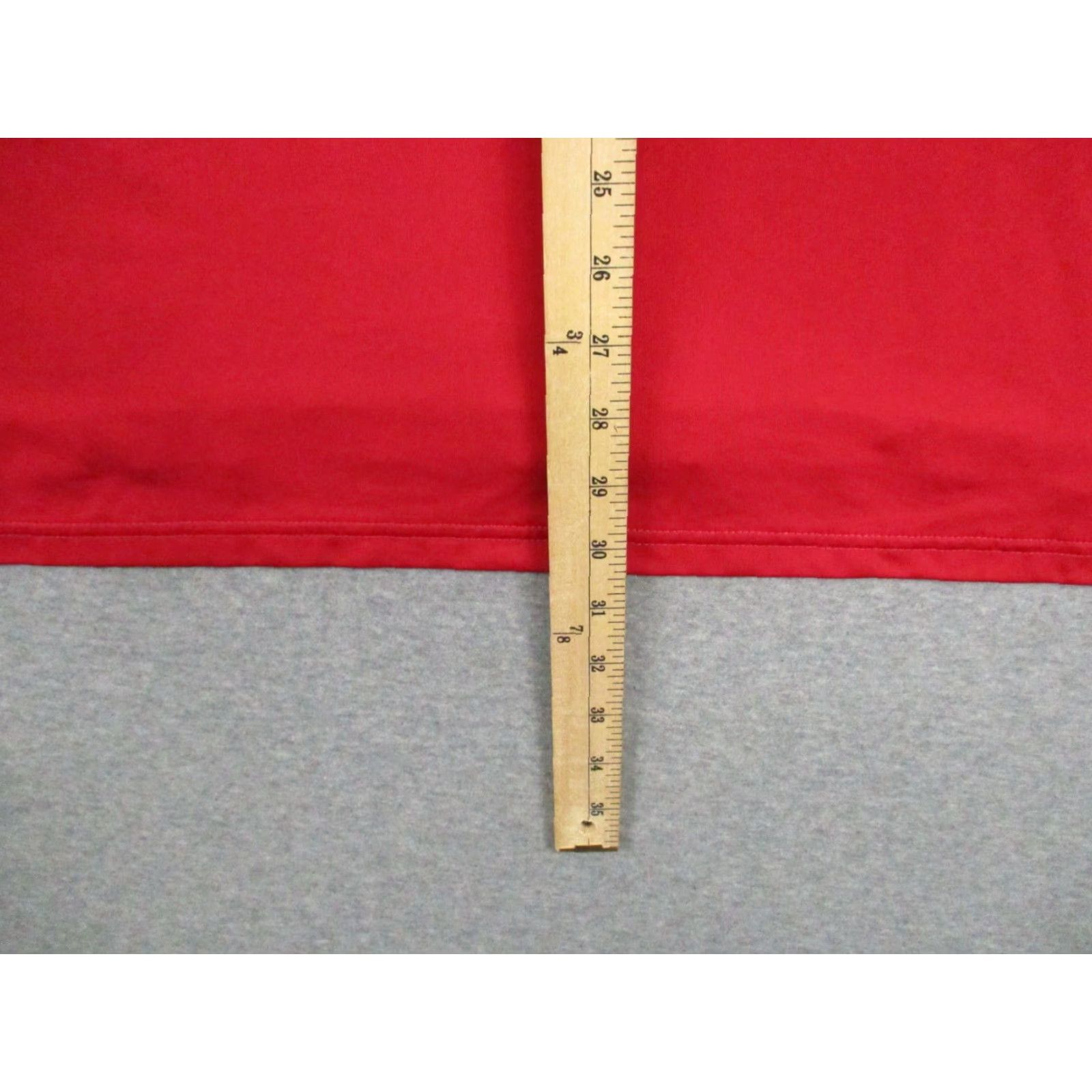 Vintage VINTAGE Official US Open Polo Shirt Large Men’s 121st Torrey Red Blue Unique Design Size US L / EU 52-54 / 3 - 6 Thumbnail