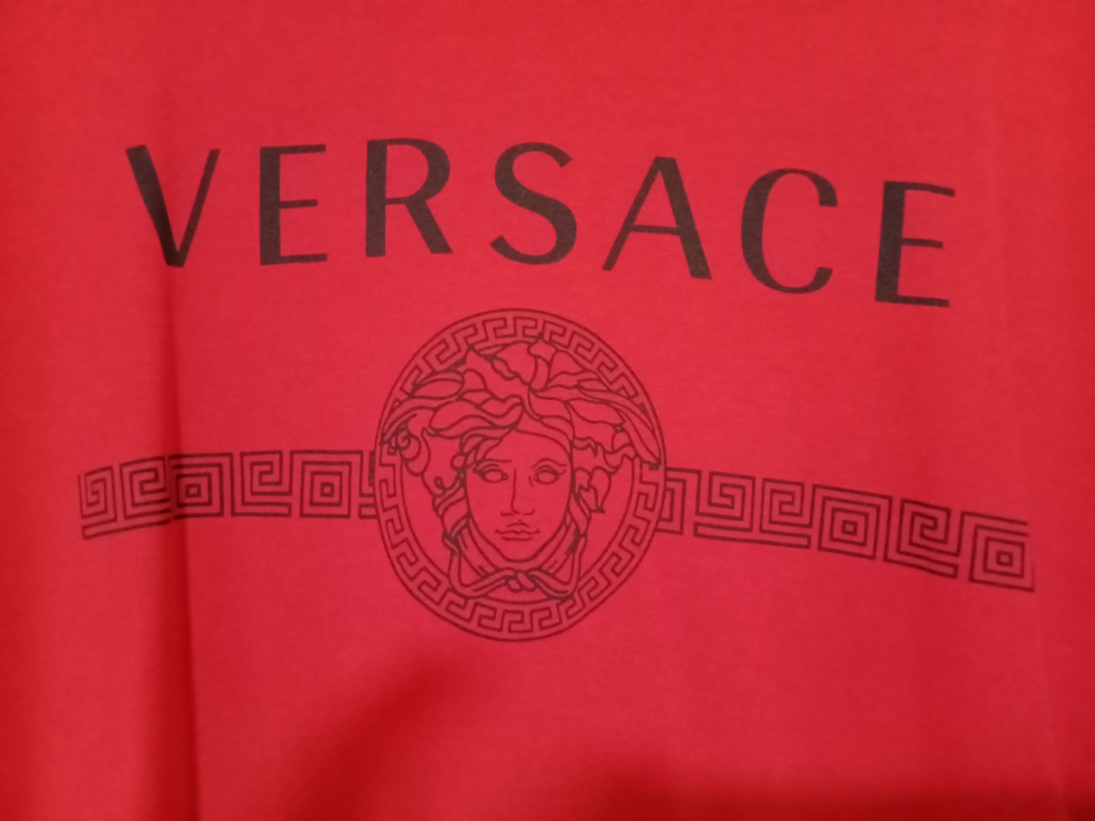 Versace Versace Medusa tee Size US XL / EU 56 / 4 - 2 Thumbnail