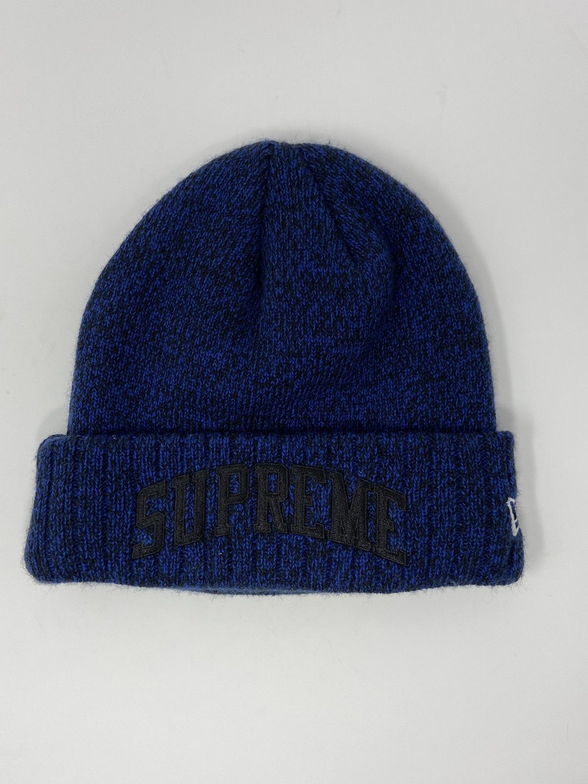 Supreme new era beanie fw18 deals