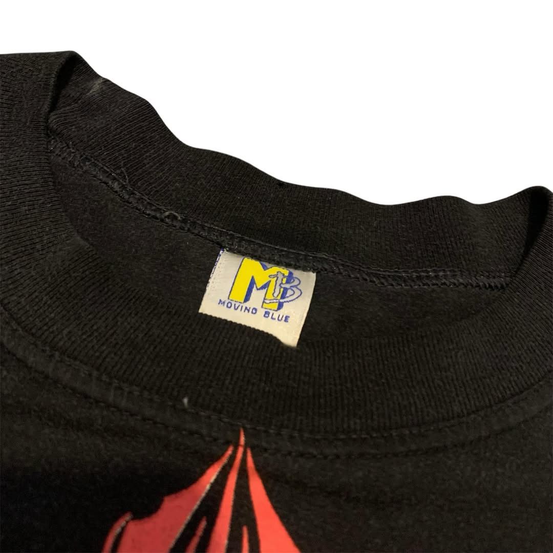 Band Tees Rare tee GATES OF ISHTAR Size US L / EU 52-54 / 3 - 5 Thumbnail