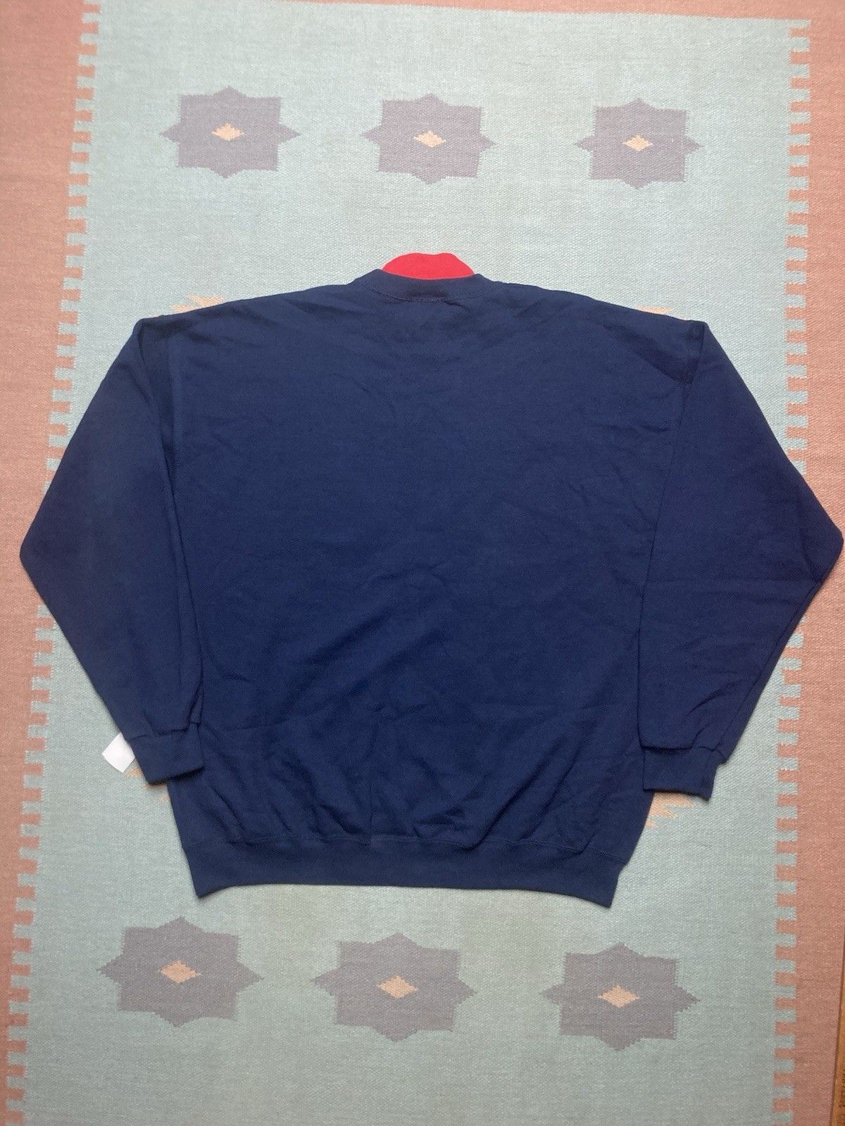 Vintage NEW Vintage 90s sweatshirt endless designs Christmas NWT XXL Size US XXL / EU 58 / 5 - 6 Thumbnail