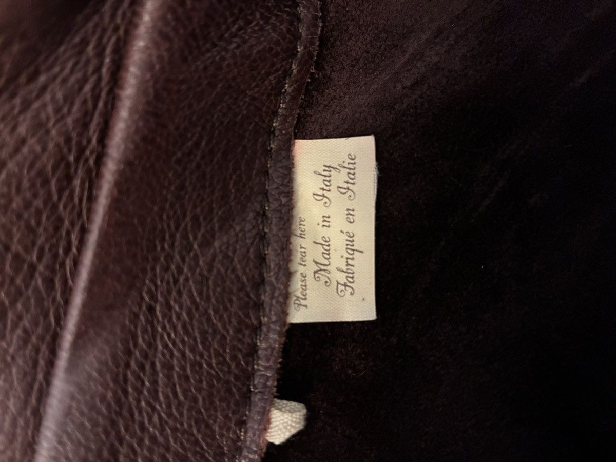 Levi's Vintage Clothing Levi’s Vintage Clothing 1960’s Suede Trucker Jacket Size US L / EU 52-54 / 3 - 6 Thumbnail
