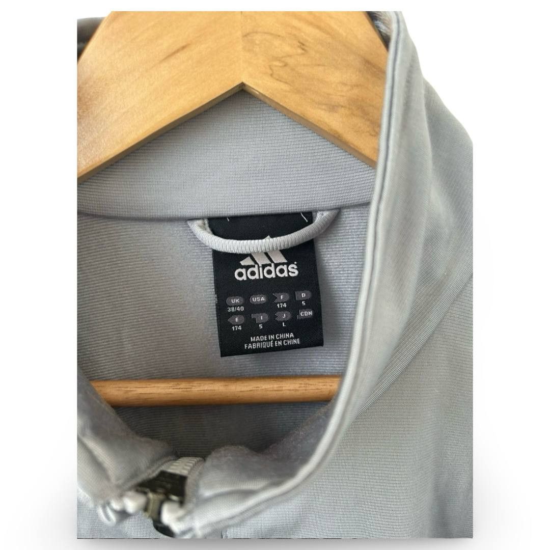 Adidas Adidas tracktop #732 Size US S / EU 44-46 / 1 - 3 Thumbnail
