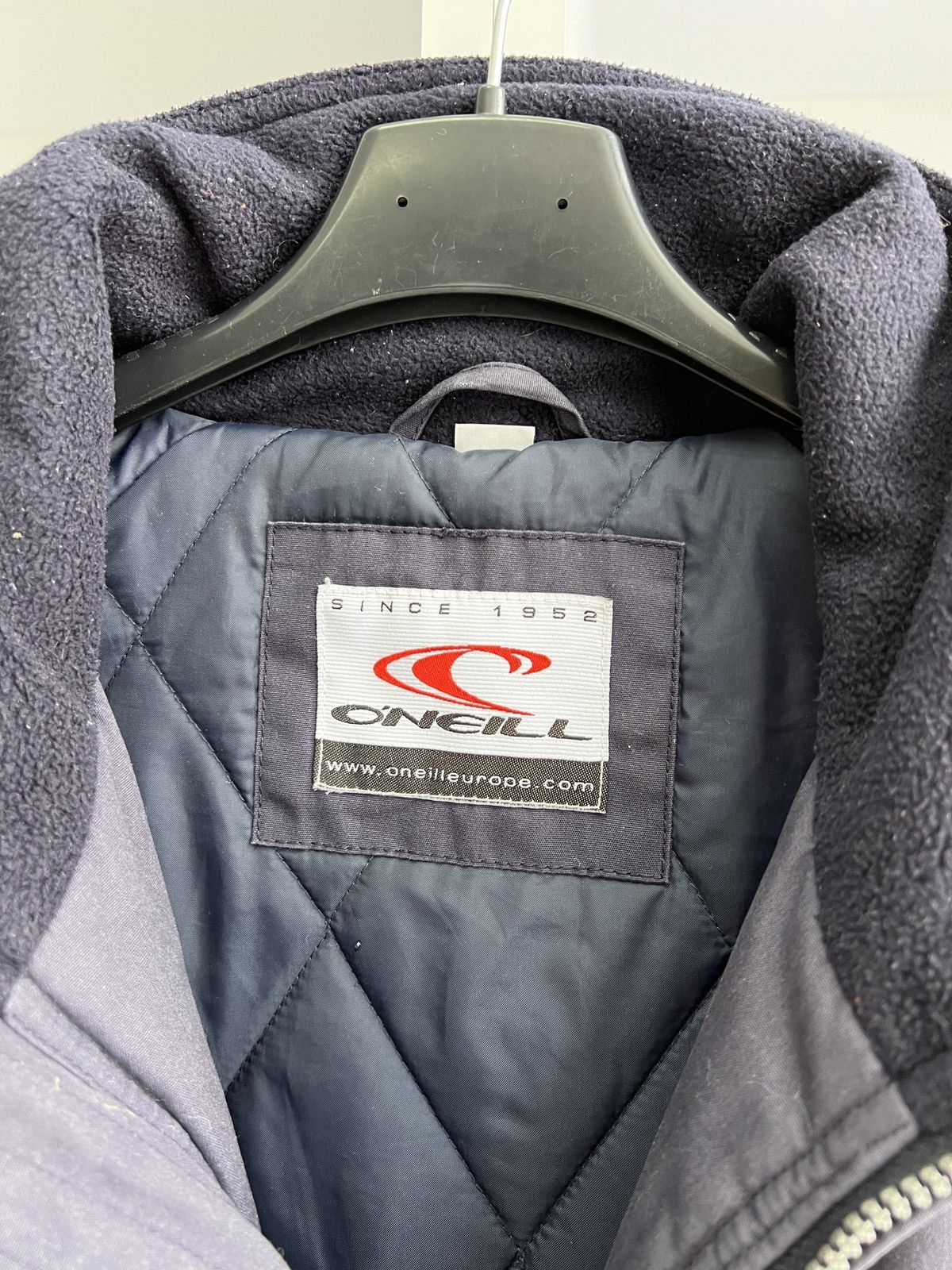 Japanese Brand × O'Neill × Vintage Vintage O'neil Santa Cruz California USA jacket Size US S / EU 44-46 / 1 - 7 Thumbnail