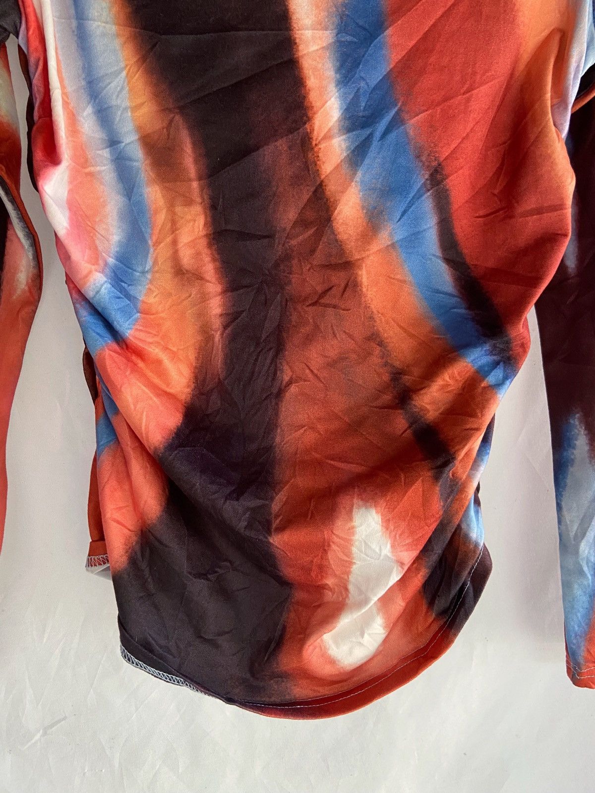 Beauty Beast JAPANESE ART LONG SLEEVE Size US S / EU 44-46 / 1 - 4 Thumbnail