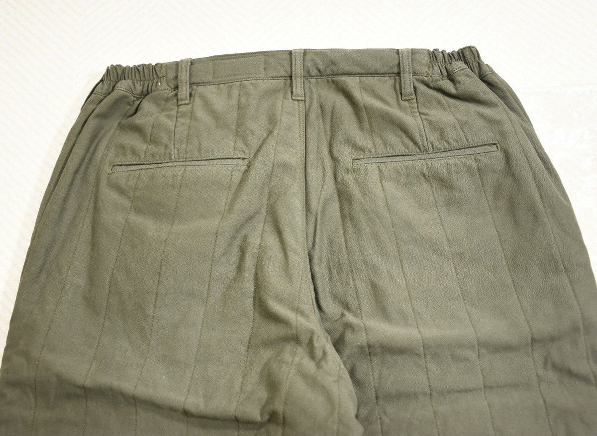 Visvim Visvim 24aw CONTRARY DEPT HW CARROL PANTS Size US 36 / EU 52 - 9 Thumbnail