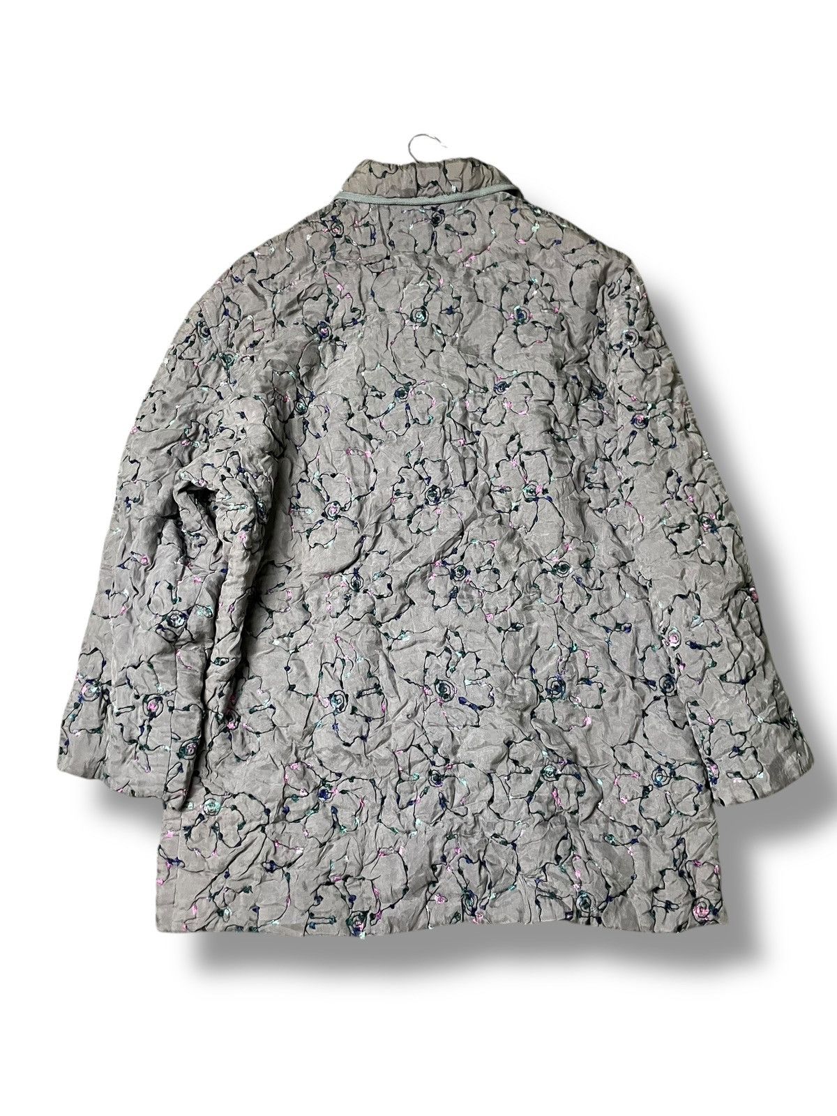 Designer × Vintage Chianti Classico Embroidered Jacket (60) Size US S / EU 44-46 / 1 - 6 Thumbnail