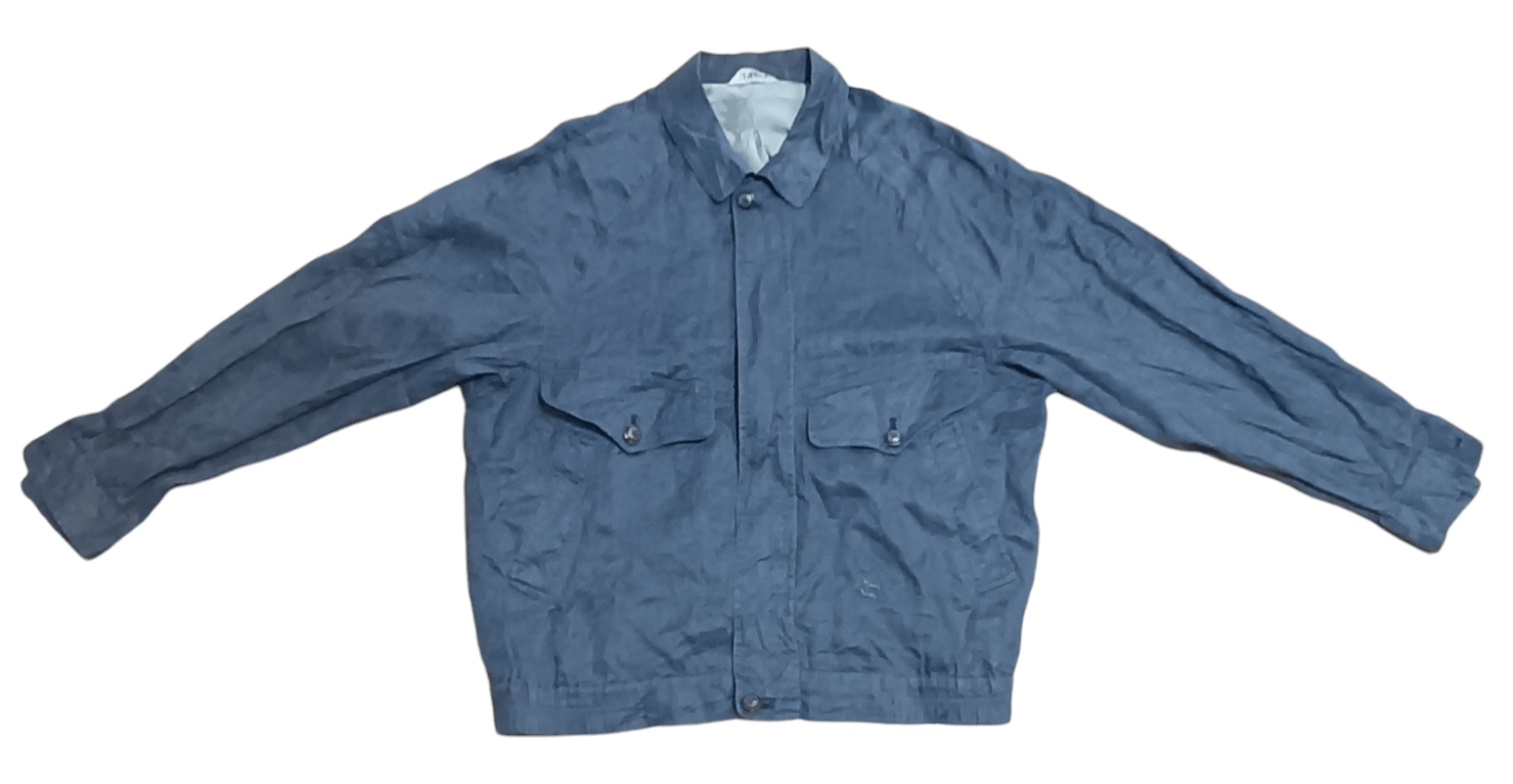 Japanese Brand × Vintage SUNBIRD EXCEL JACKET Size US L / EU 52-54 / 3 - 1 Thumbnail
