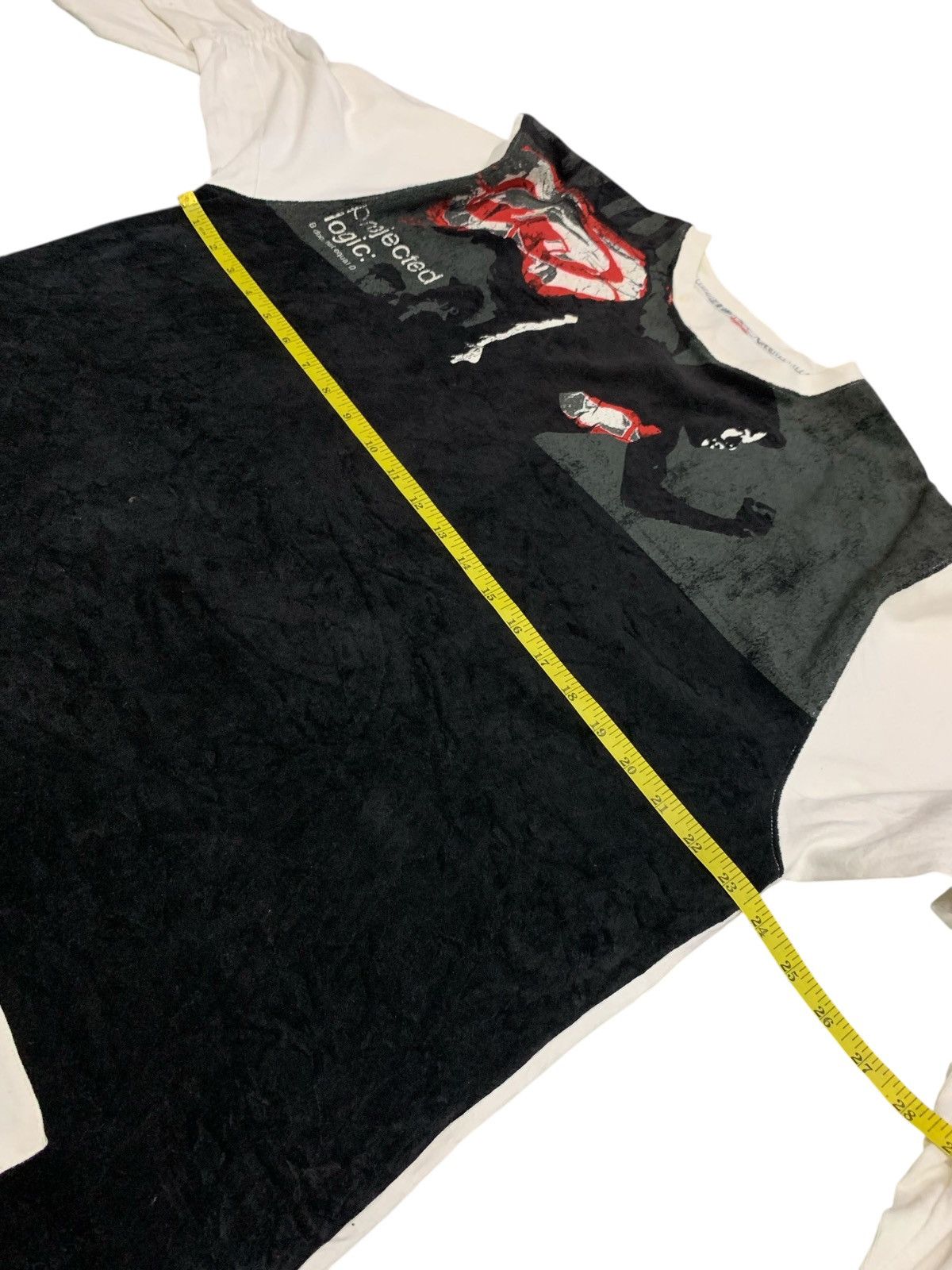 Ecko Unltd. Rare The Ecko Unltd. Co Photo Print Longsleeve T Shirt Size US L / EU 52-54 / 3 - 9 Thumbnail