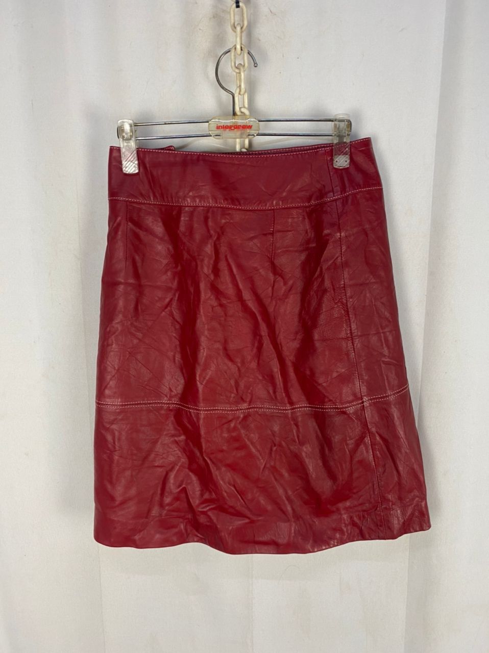 Designer × Japanese Brand Musee D’ uji skirt Size 28" / US 6 / IT 42 - 10 Thumbnail