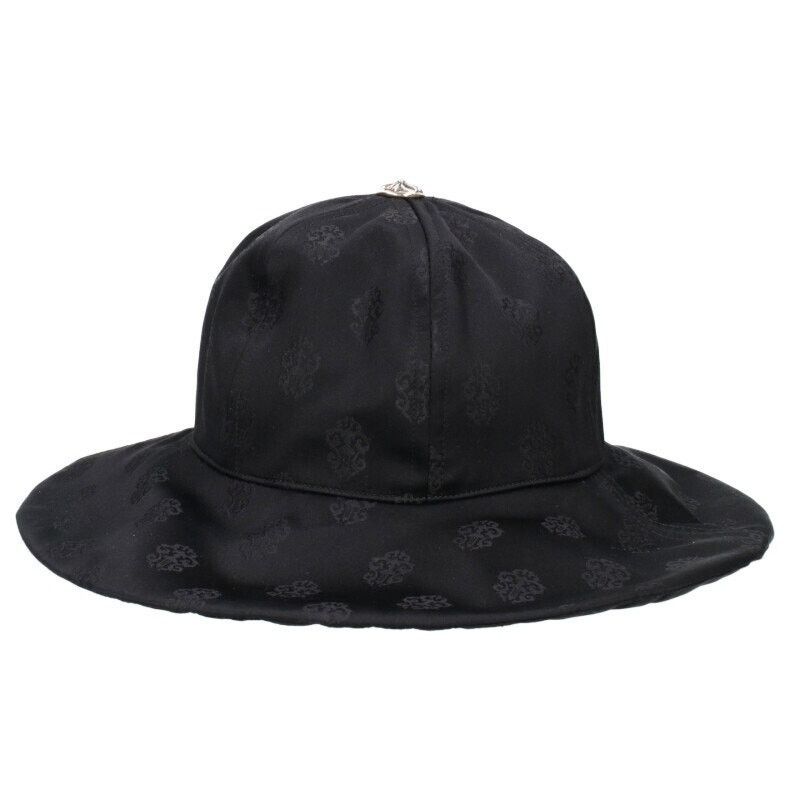 Chrome Hearts Cross Ball Dagger Top Hat