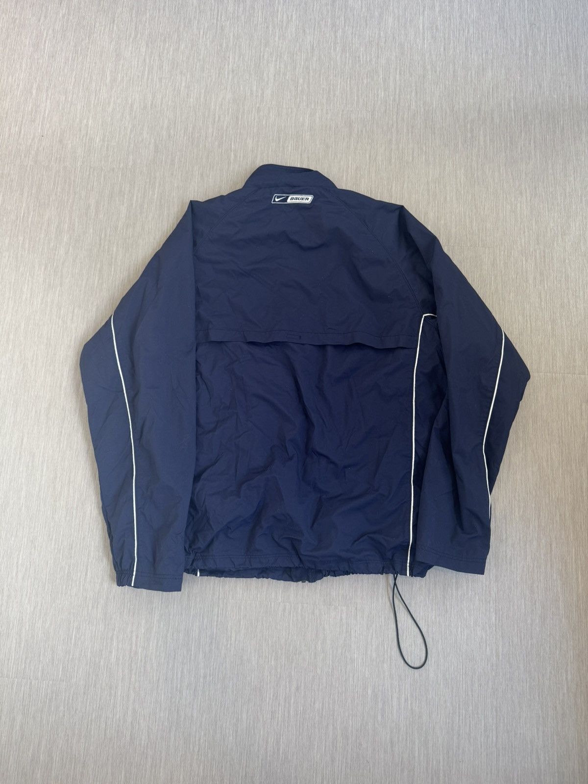 Nike Air Trainer SC High LE QS High BO Knows Hockey