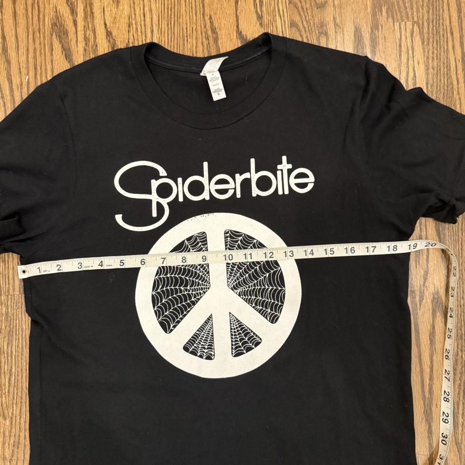 Other Spiderbite - Web Shirt - M Size US M / EU 48-50 / 2 - 3 Thumbnail