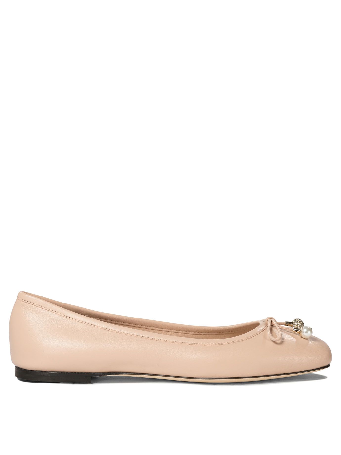 Elme Ballet Flats