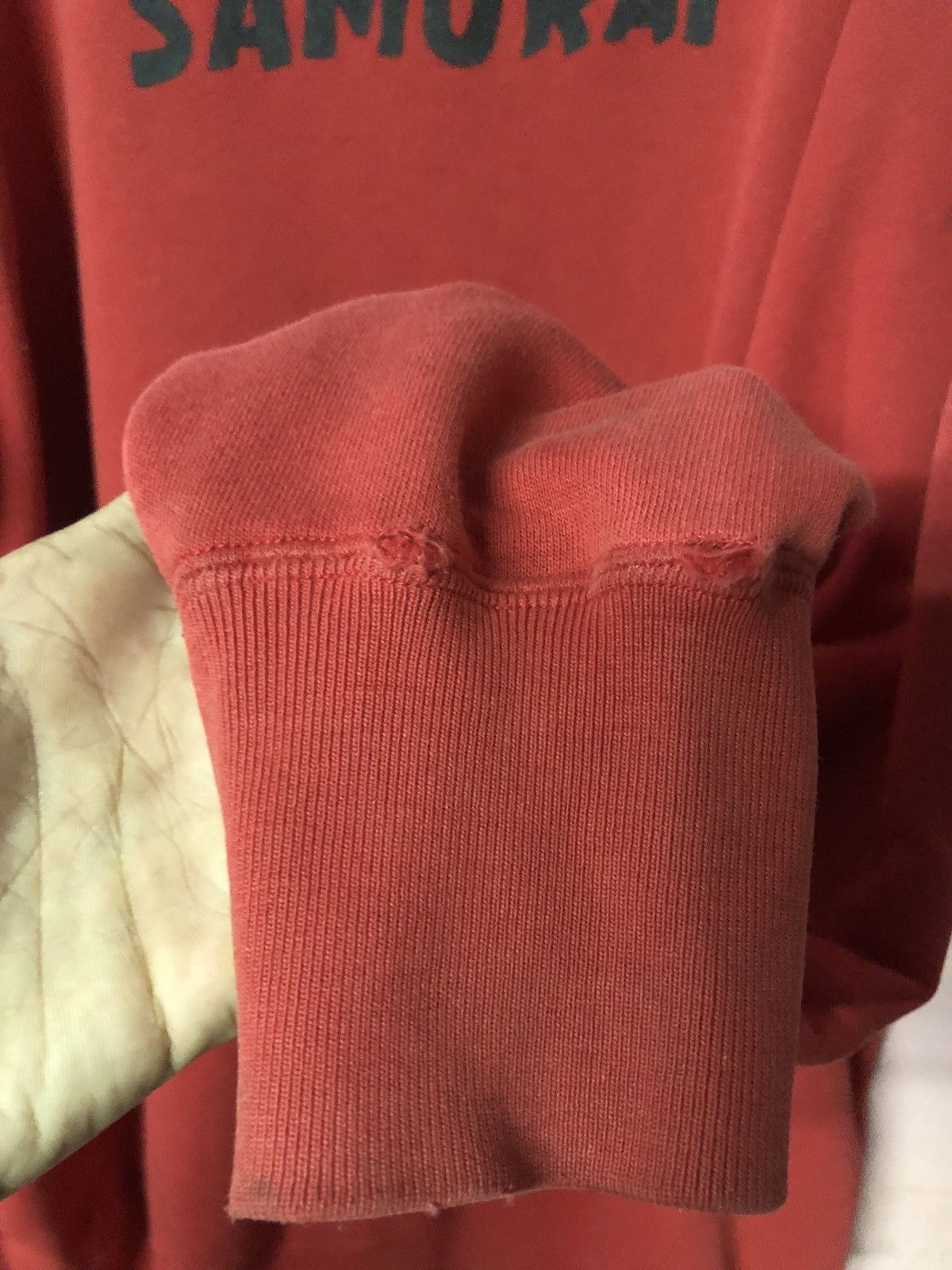 Japanese Brand ibuki urano Size US L / EU 52-54 / 3 - 3 Thumbnail